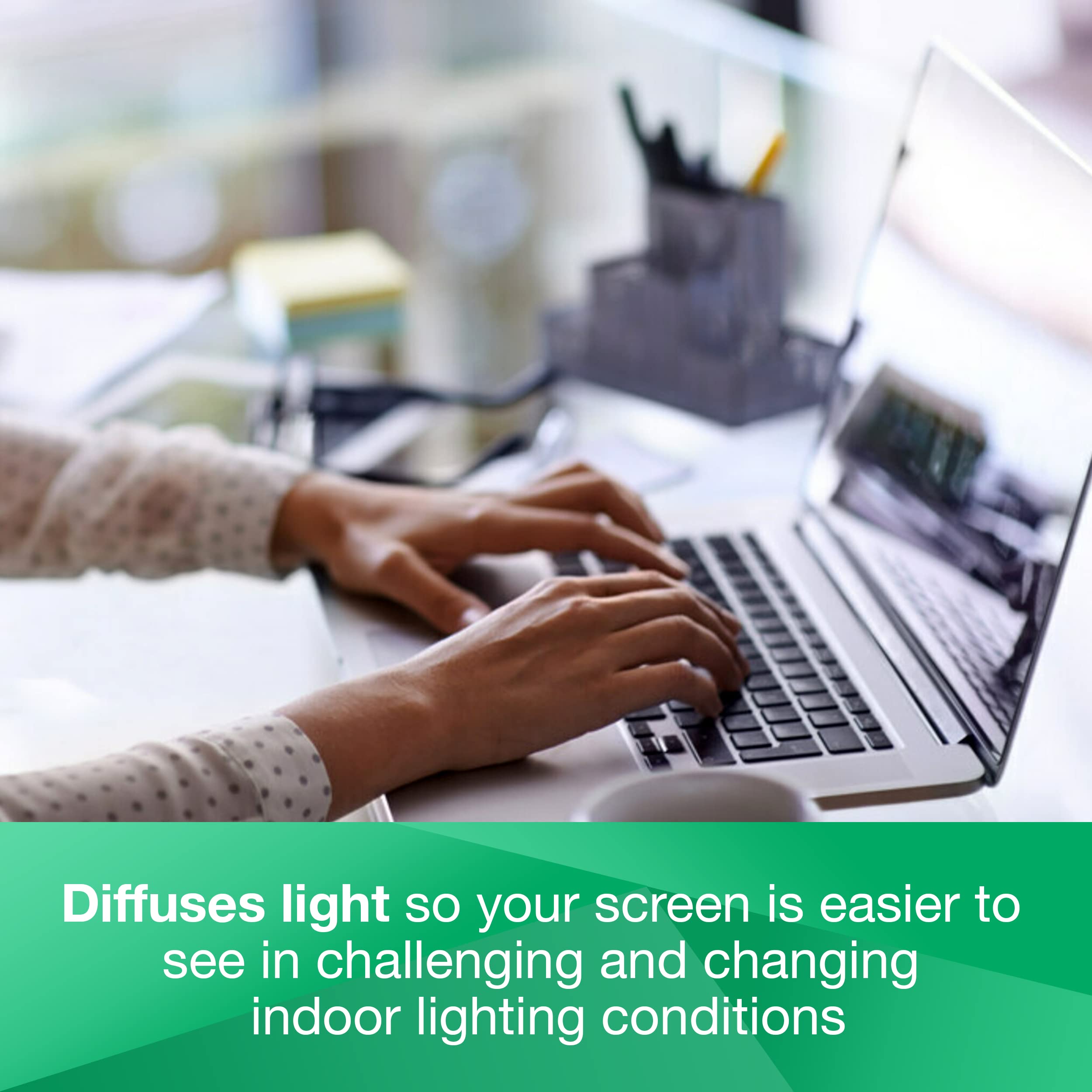 3M Anti Glare Filter For 12.5'' Widescreen Laptop (Ag125W9B)