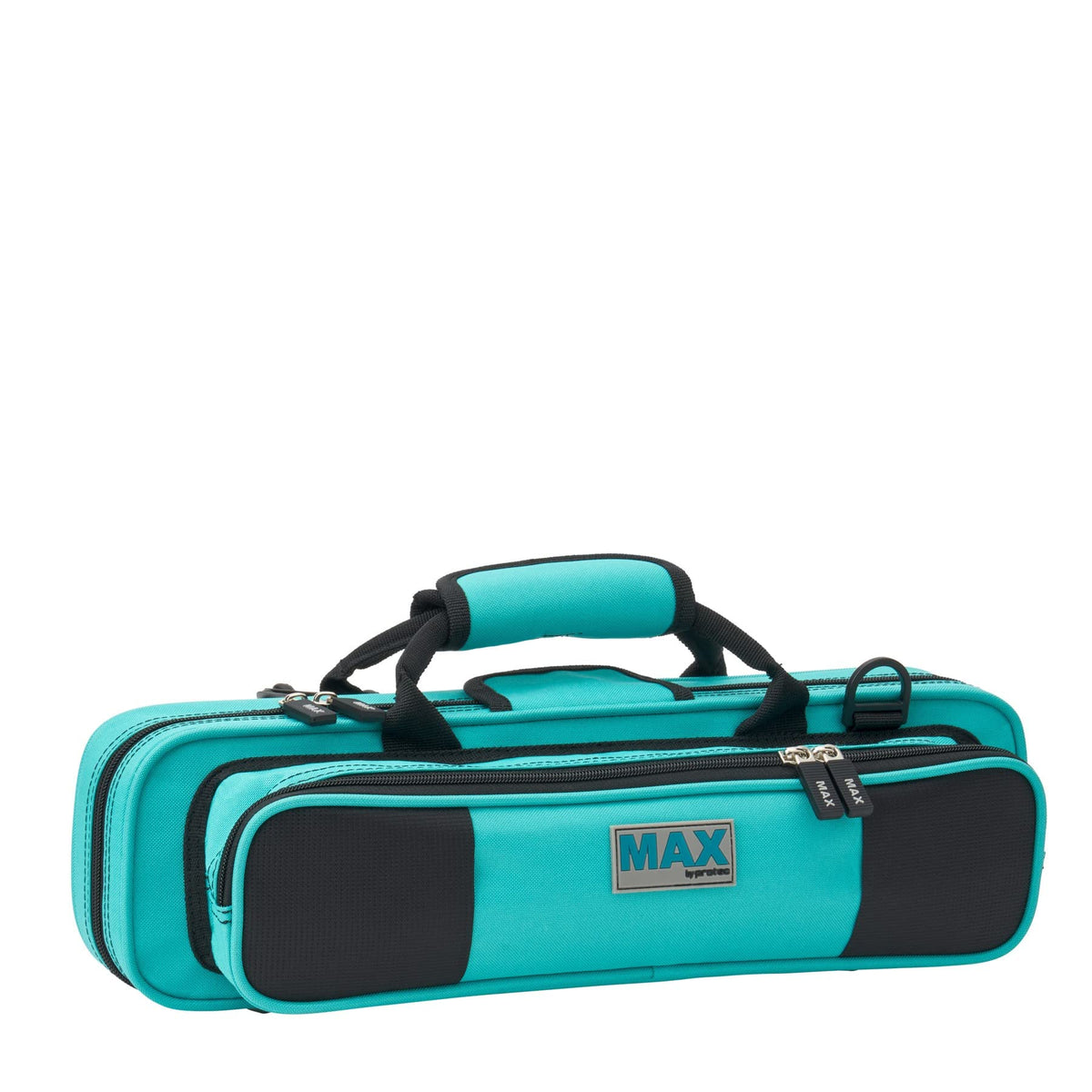 Protec Flute (B Or C Foot) Max Case   Mint, Model Mx308Mt