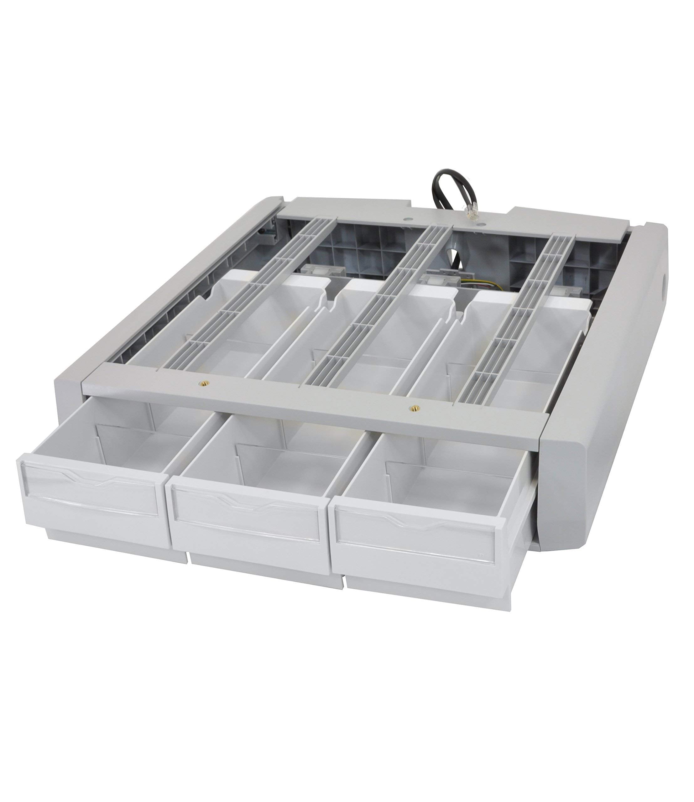 Ergotron Sv43/44 Supplemental Triple Drawer