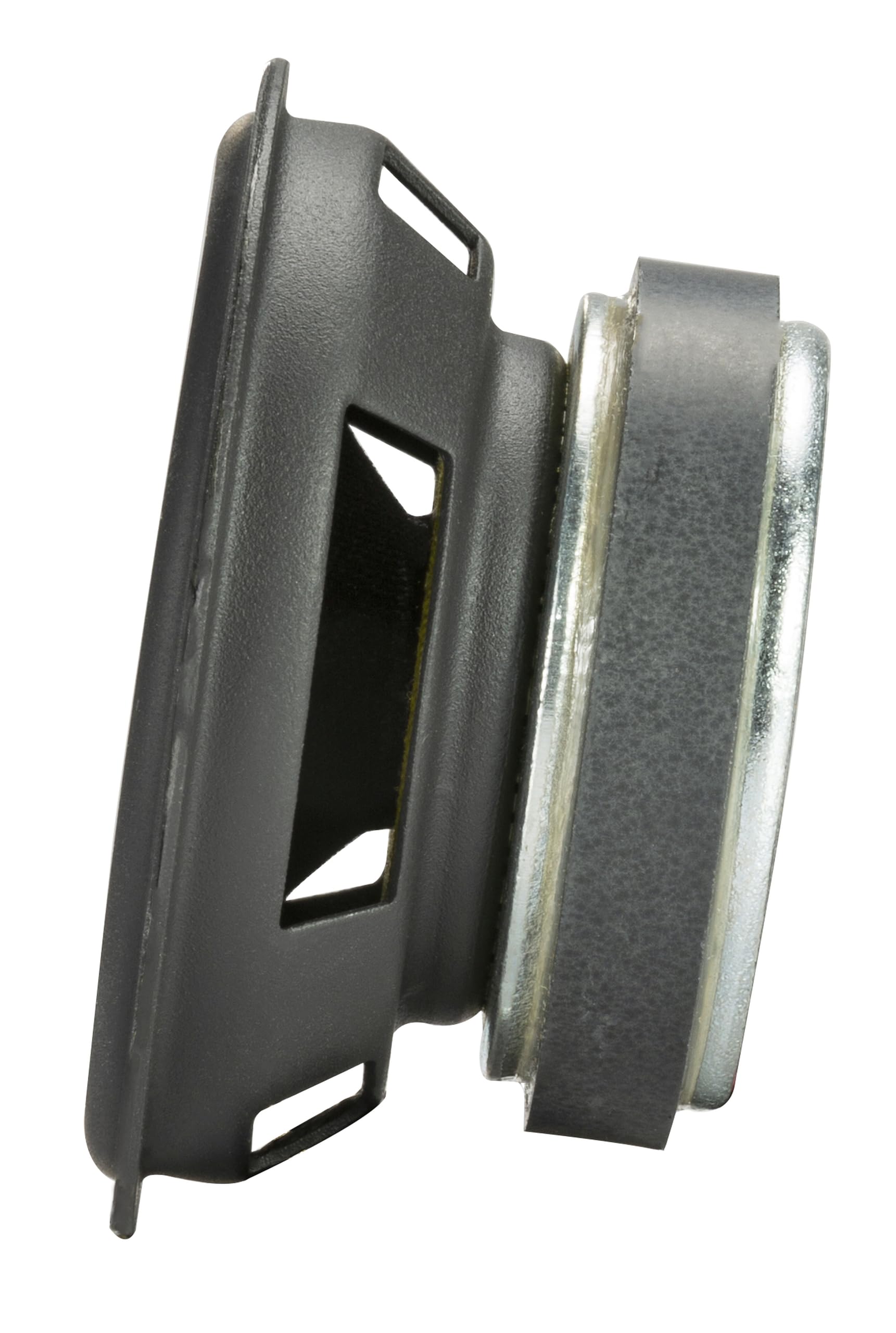 Kicker 51Ksc2704 Middler Speaker System, Full Range Design, One (1) Pair, 2.75'' (70Mm) Uv Treated Midrange/Tweeter, Tough Rubbe