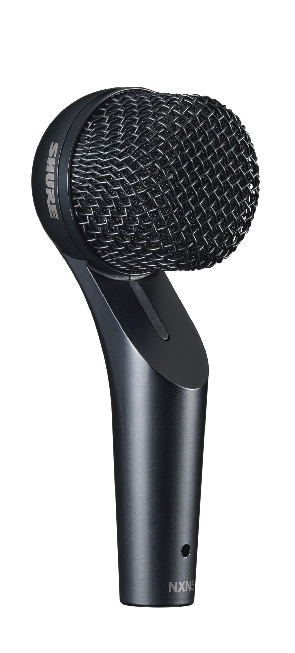 Shure Nexadyne 5 Guitar Amp Microphone with Revonic Technology - Supercardioid Dynamic Mic for Pro Amplification, Enhanced Signa