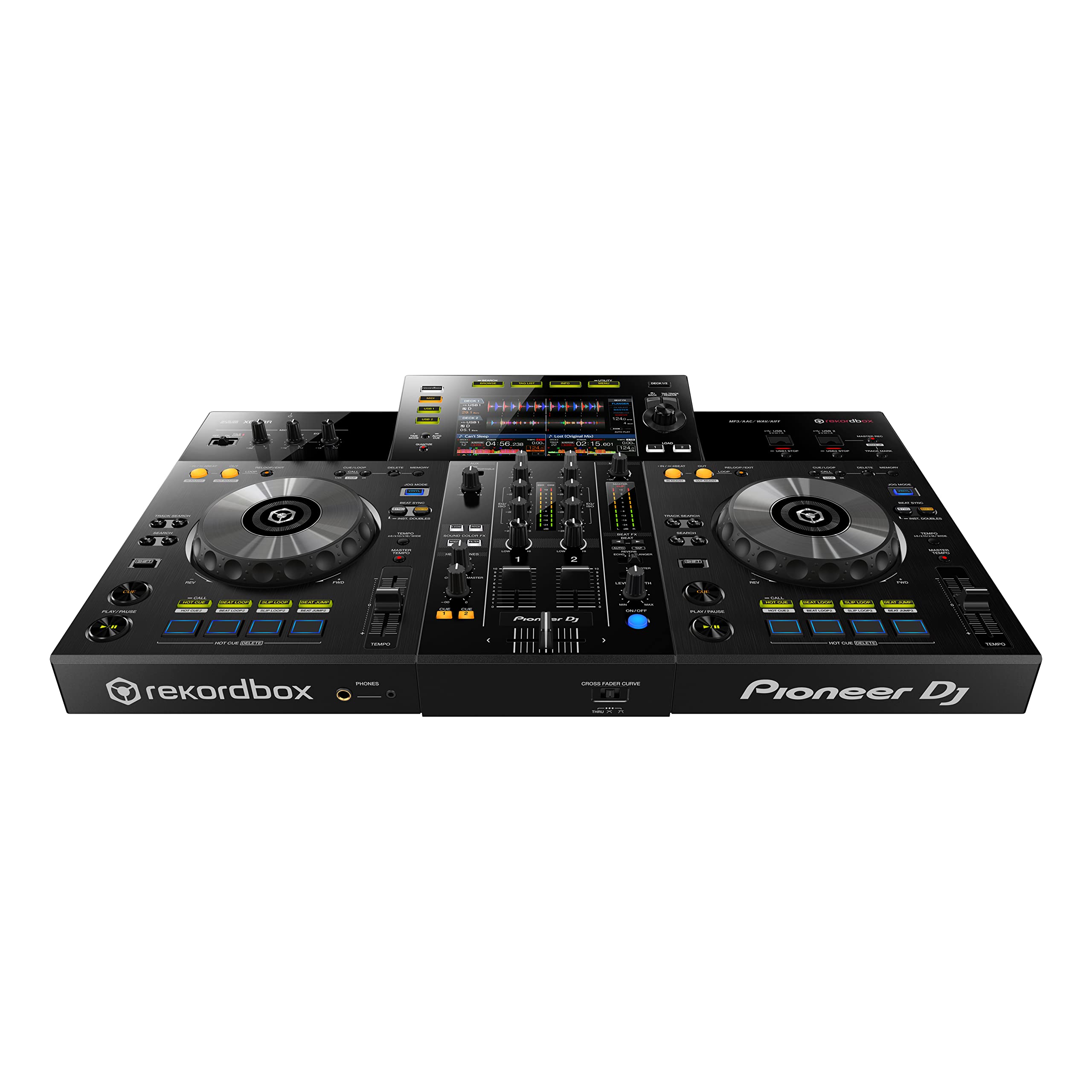 Pioneer Dj Xdj Rr Digital Dj System