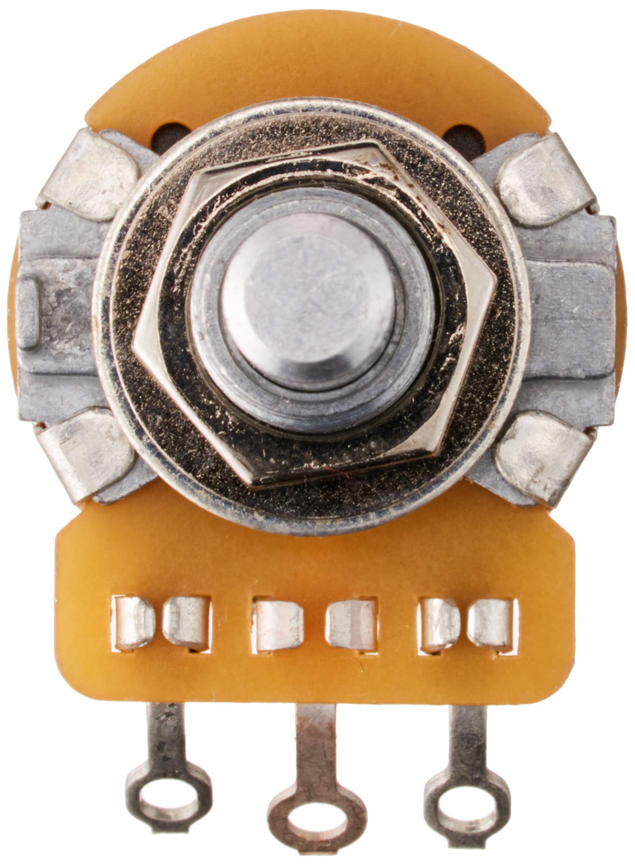 Allparts Pot (Cts 1 Meg Solid Audio Potentiometer)
