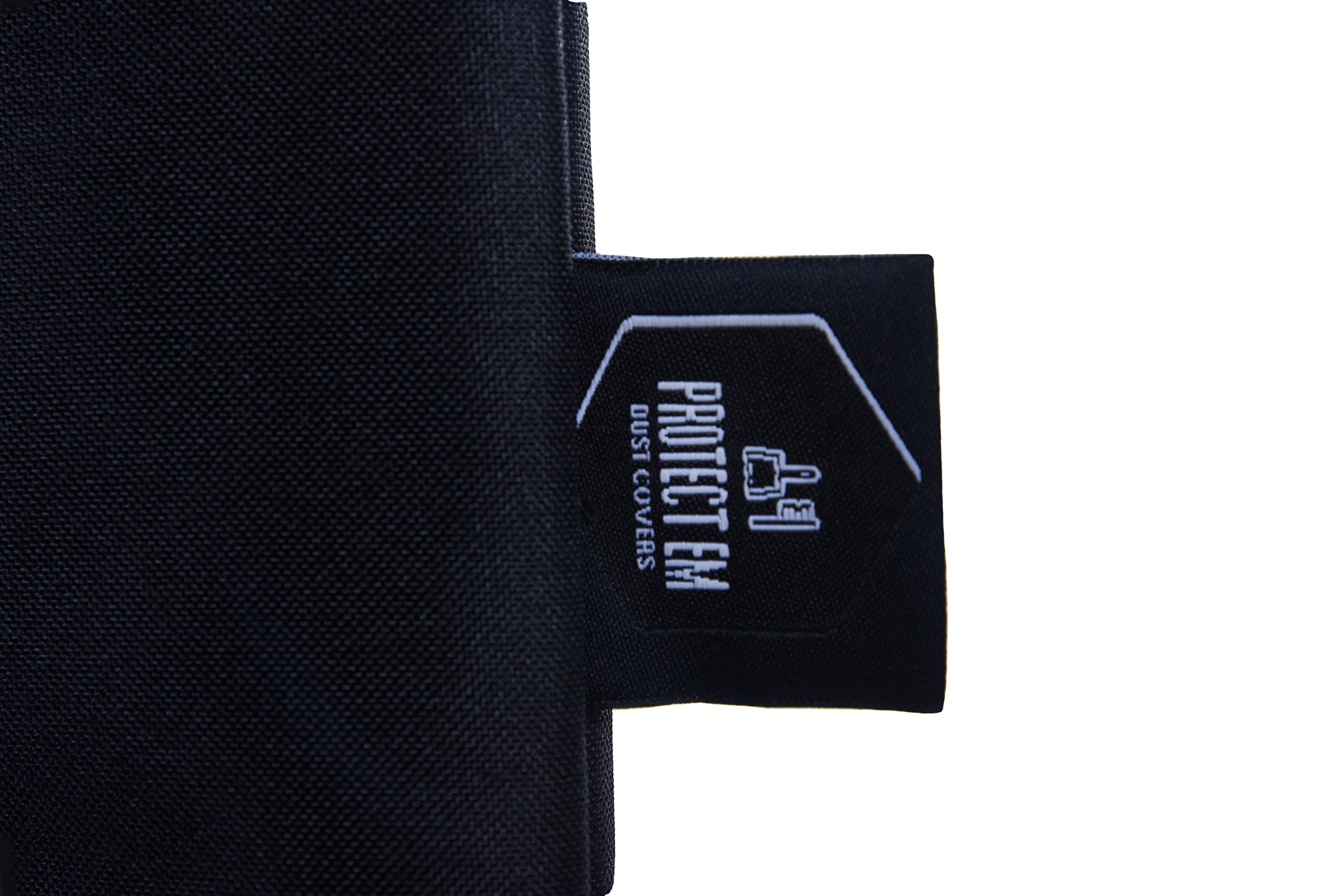 Protect'Em Dust Covers Protect'Em Covers Dust Cover For Fender Rumble 40 Black Not Padded Amp Fender Rumble 40 Blk 0