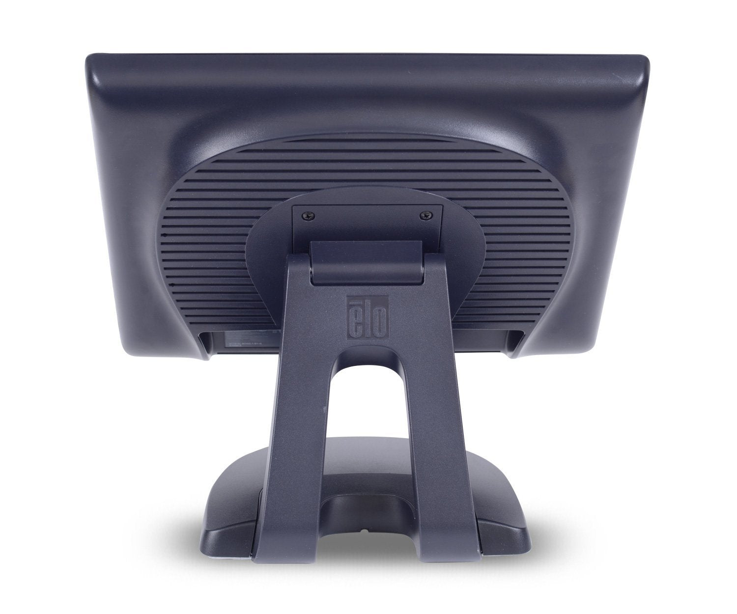 Elo 1515L - 15 Touchscreen Monitor With Stand, 1024 X 768, Black