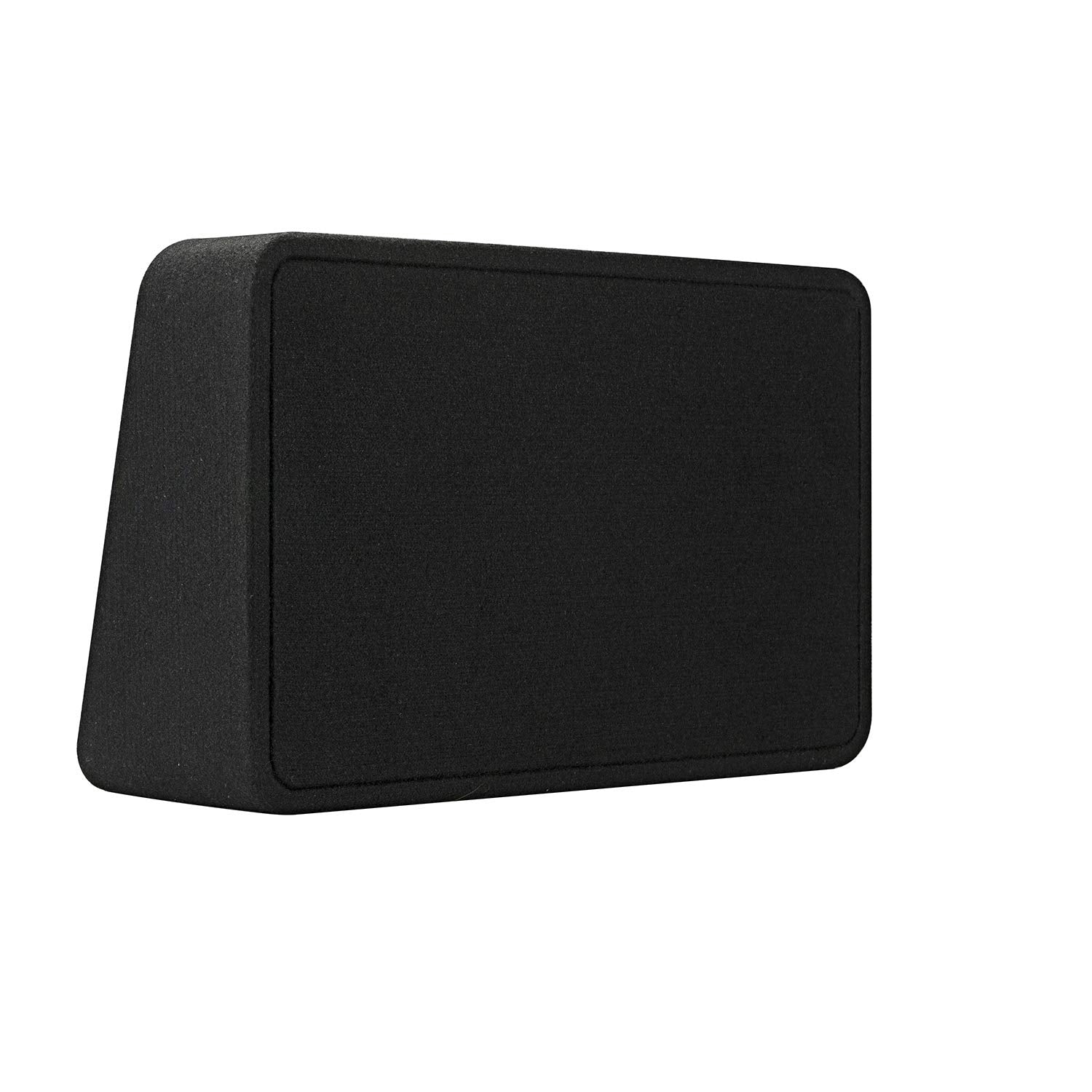 Kicker 46Tl7T122 Tl7T 12'' (30Cm) Solo Baric Subwoofer In Thin Profile Enclosure, 2 Ohm, 600 Watt