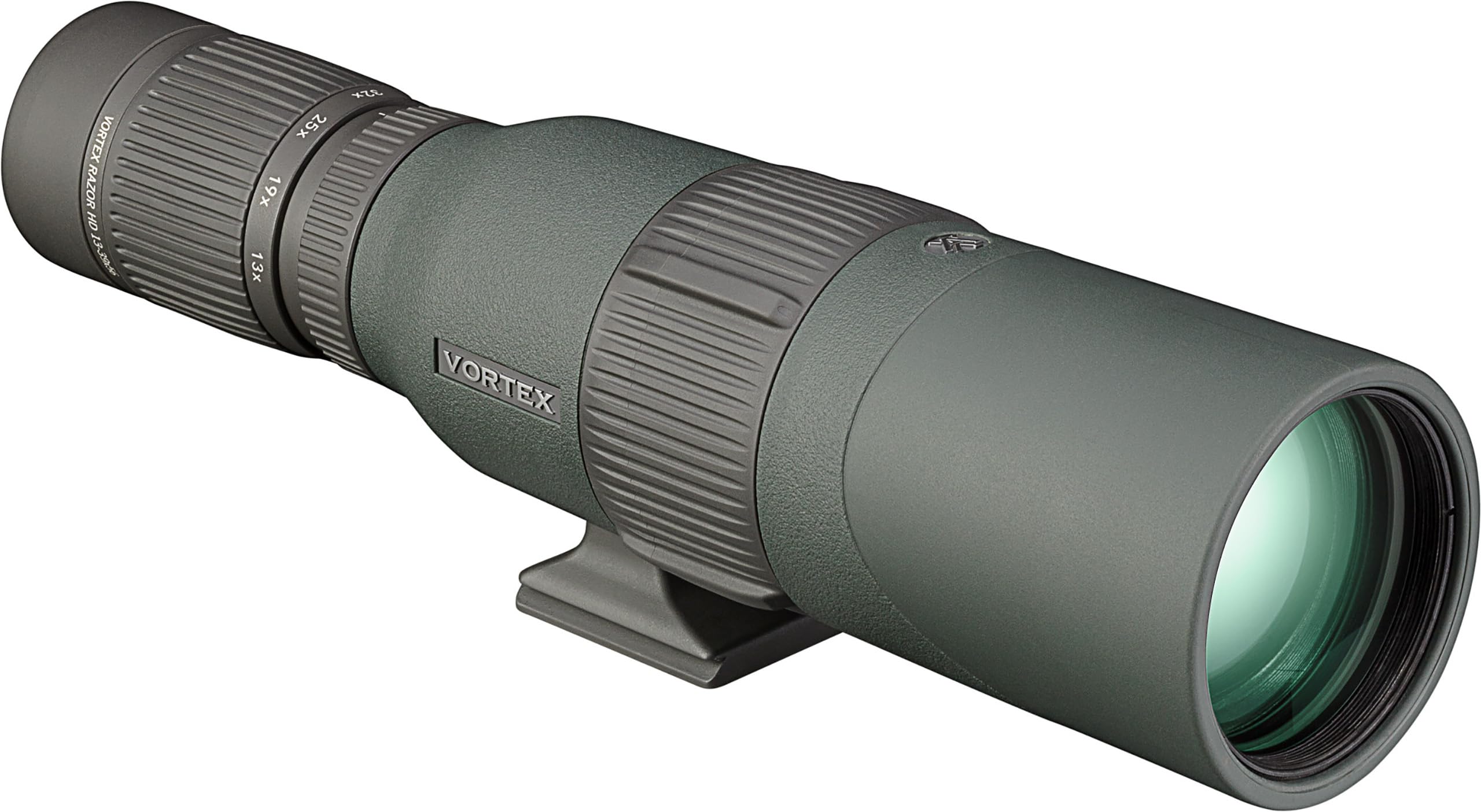 Vortex Optics Razor Hd Spotting Scope 13 39X56 Straight