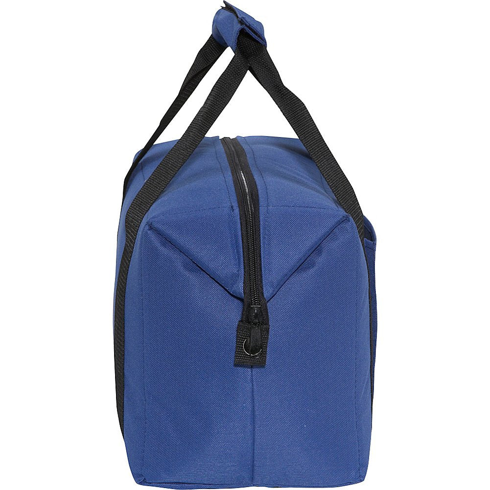 Nfl Indianapolis Colts Soft Sided 12-Pack Cooler Bag