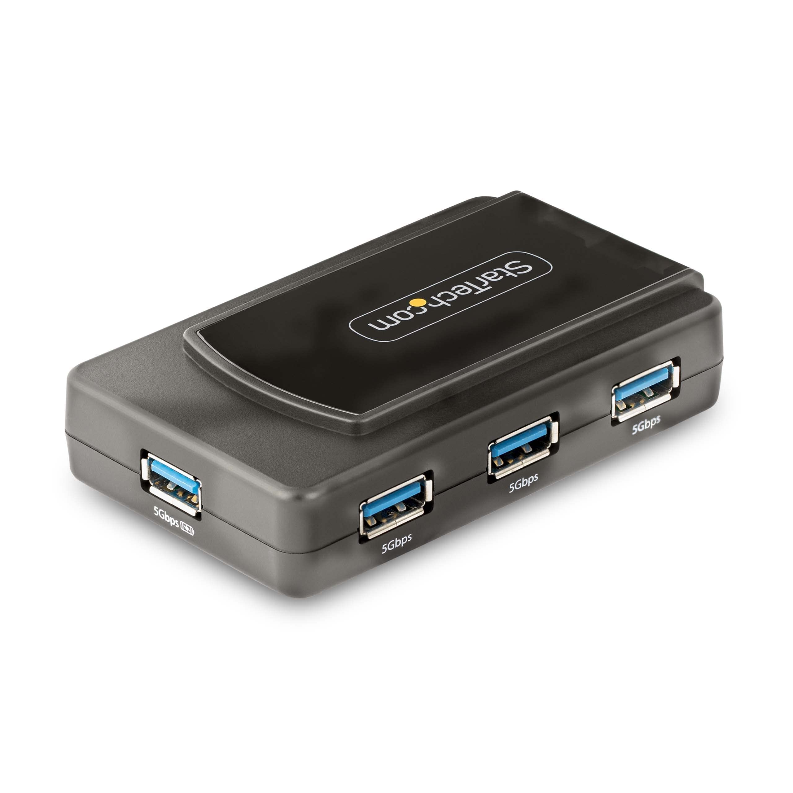 7 Port Usb Hub Usb 3.0 5Gbps