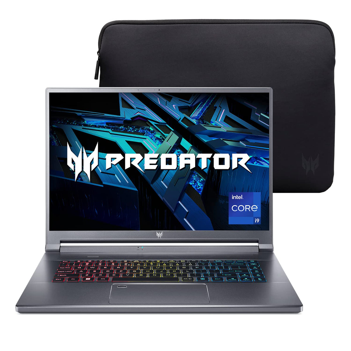 Acer Predator Triton 500 Se Gaming/Creator Laptop | 12Th Gen Intel I9 12900H | Geforce Rtx 3080 Ti | 16'' Wqxga 240Hz G Sync Dis