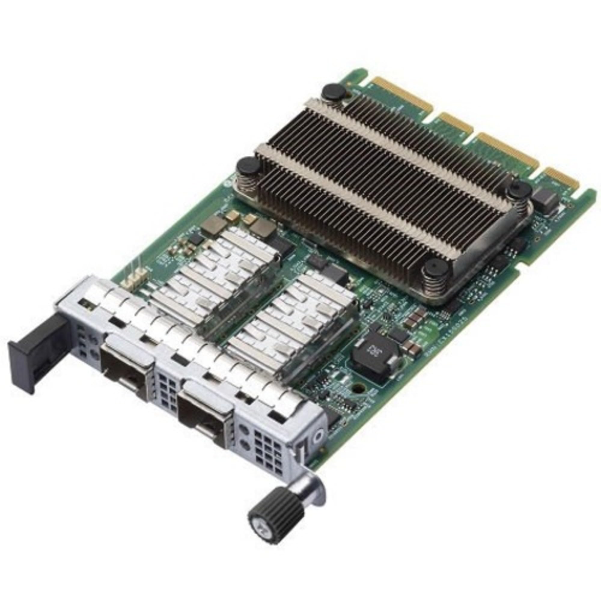 Broadcom NT BCM957414N4140C 25 10 Gb s Ethernet PCIE3.0x8 OCP3.0 NT Adapter