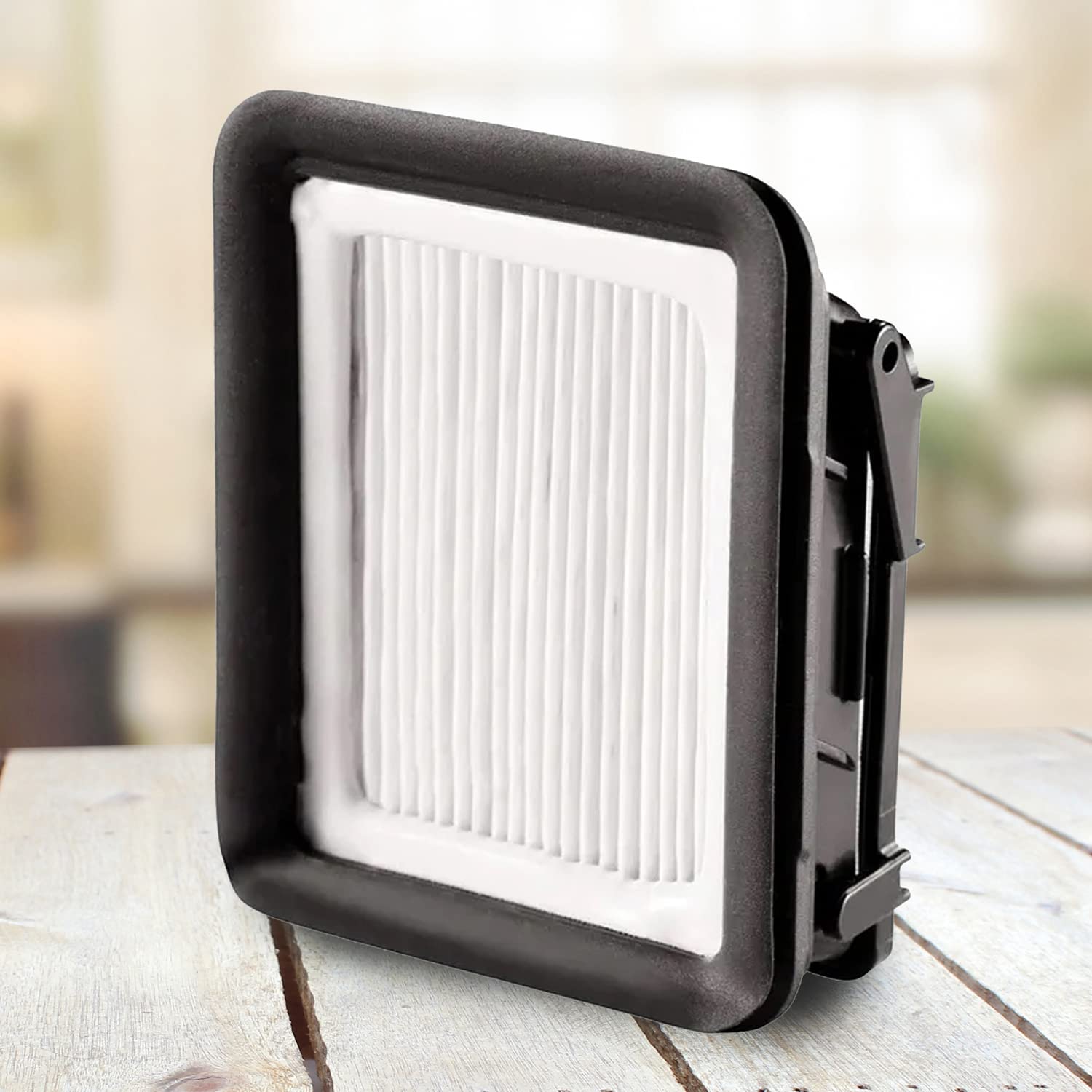 Bissell Crosswave Replacement Vacuum Filter, New Genuine Oem Part, 1866