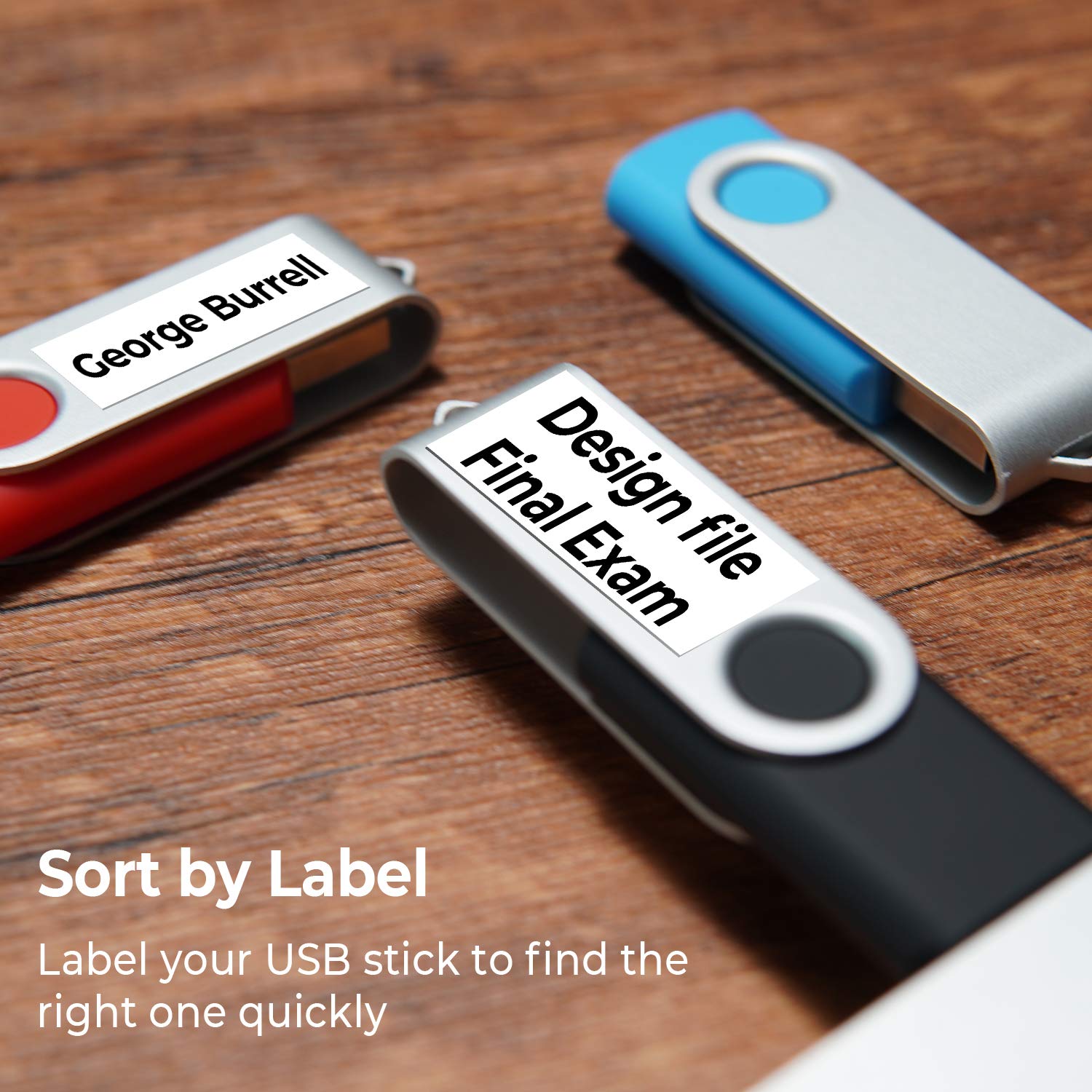 16Gb Usb Flash Drive Nasdwa 5 Pack Usb 2.0 Memory Stick Thumb Drive Pen Drive Jump Drives Usb Stick