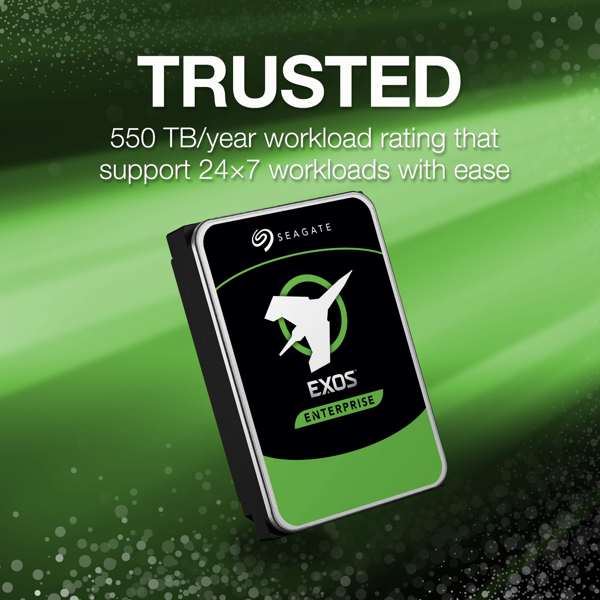 Seagate 6Tb 7200Rpm Hdd