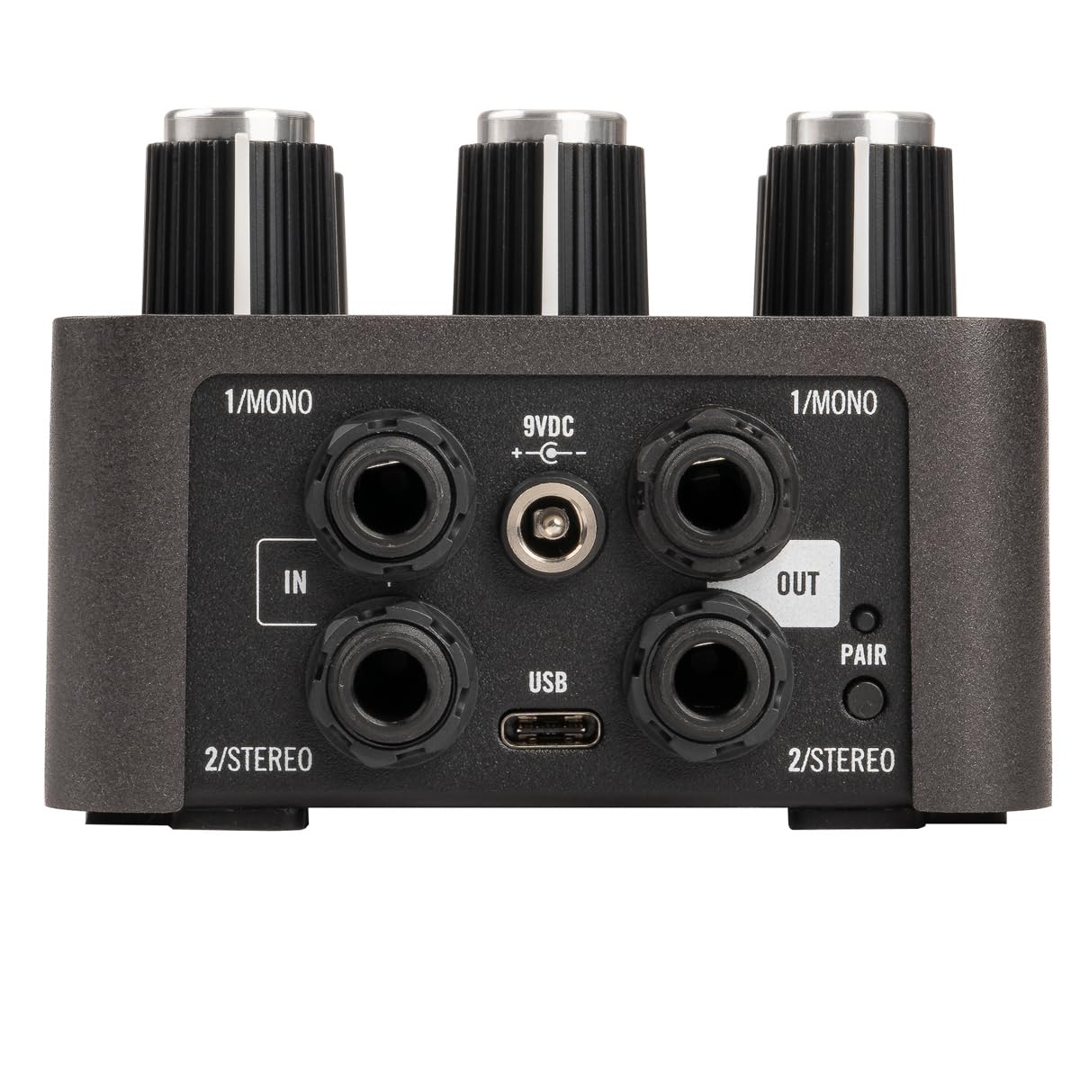 Universal Audio Uafx Dream 65 Reverb Amplifier