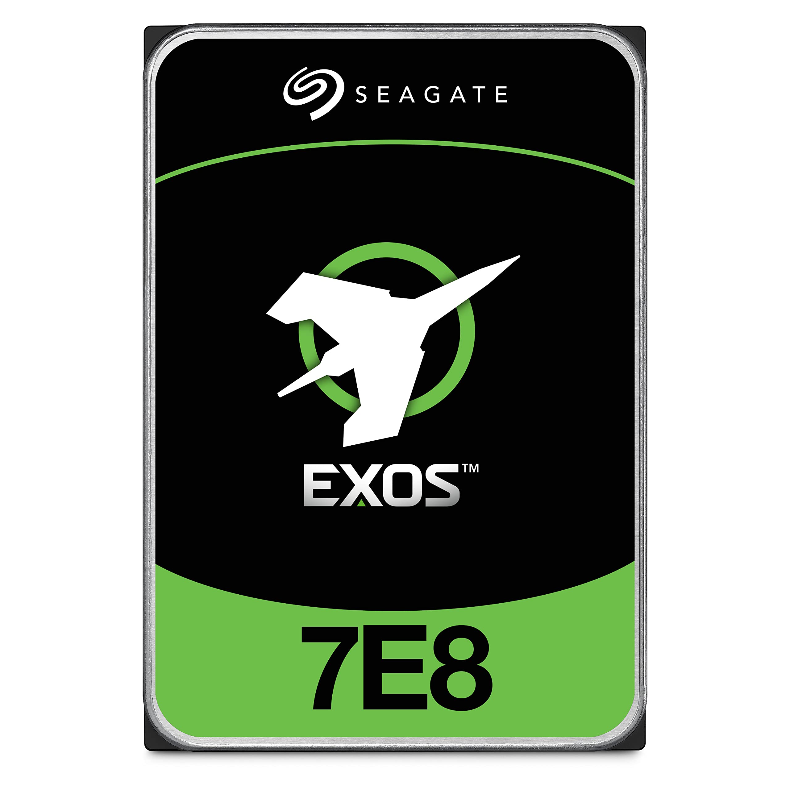 St2000Nm001 Seagate 2Tb 7200Rpm 3Gbps Sata Hard Drive P/N : St2000Nm0