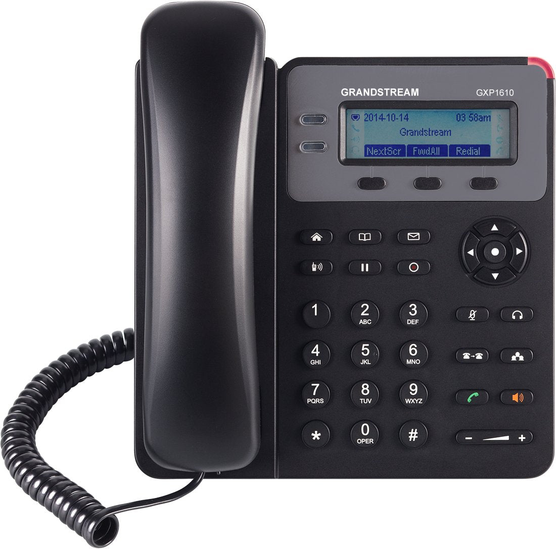 Grandstream (Gxp1610) Ip Phone