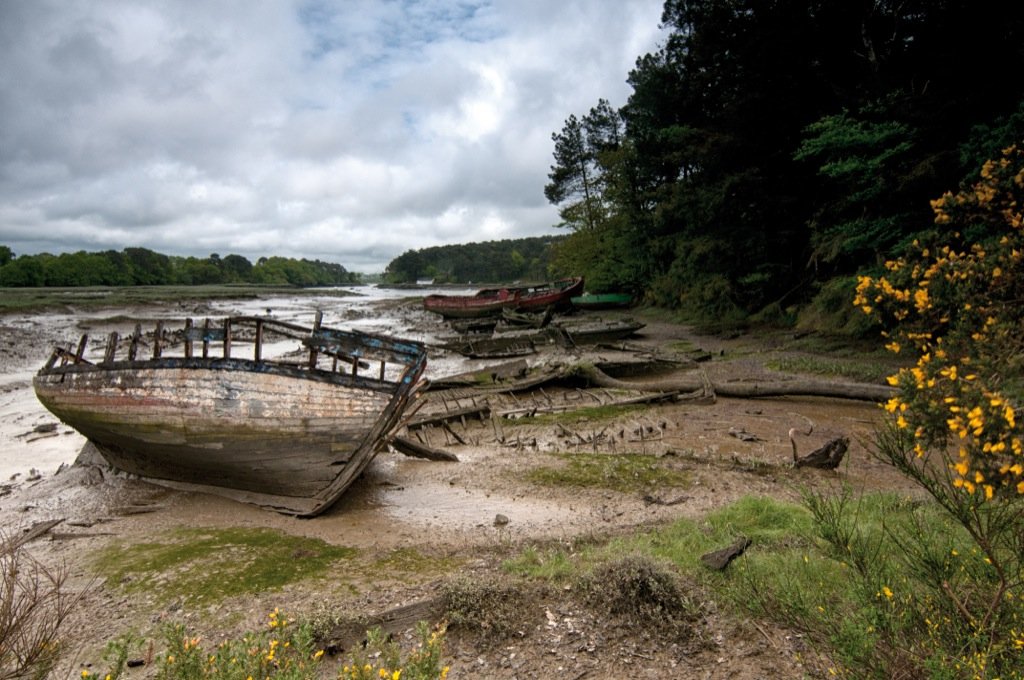 Cokin P Series Graduated Nd Grey G2 Filter