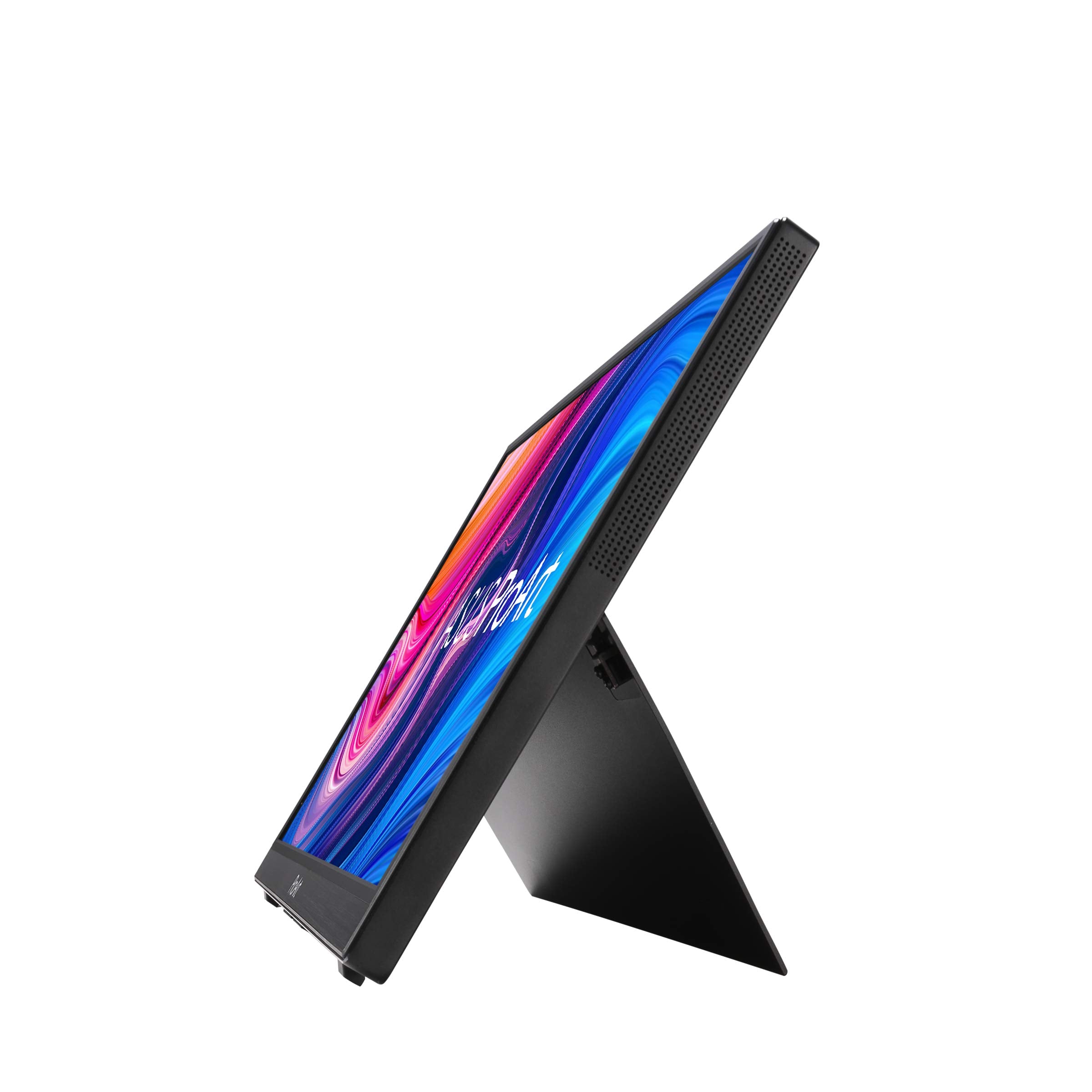 Asus Proart Display 14    1080P Portable Touchscreen Monitor (Pa148Ctv)   Full Hd, Ips, 100% Srgb/Rec.709, Color Accuracy   E <