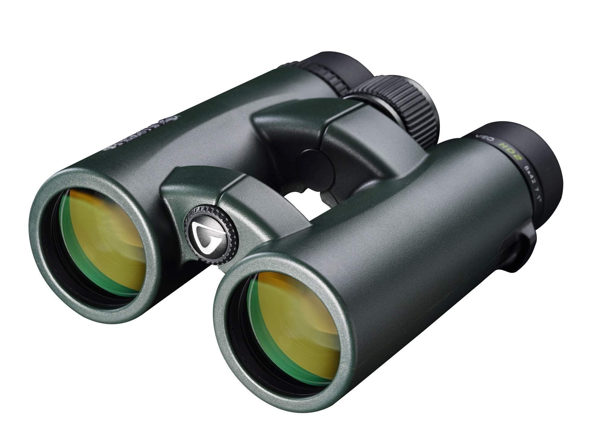 Vanguard Veo Hd2 8X42 Lightweight Binocular With Ed Glass, Waterproof/Fogproof