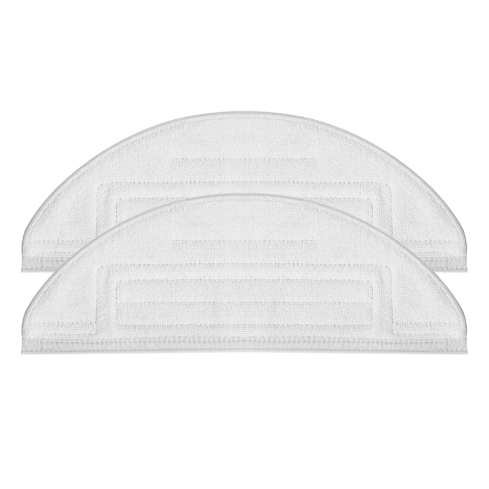 Roborock Mop Cloth For S8+&S8&S7&S7+&S7 Maxv&S7 Maxv Plus&S7 Maxv Ultra Robot Vacuum(2 Pcs)