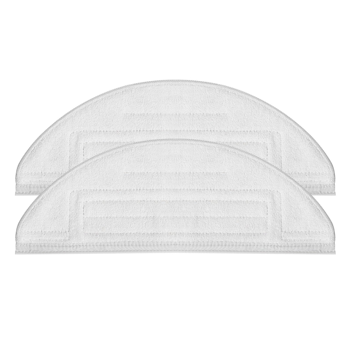 Roborock Mop Cloth For S8+&S8&S7&S7+&S7 Maxv&S7 Maxv Plus&S7 Maxv Ultra Robot Vacuum(2 Pcs)