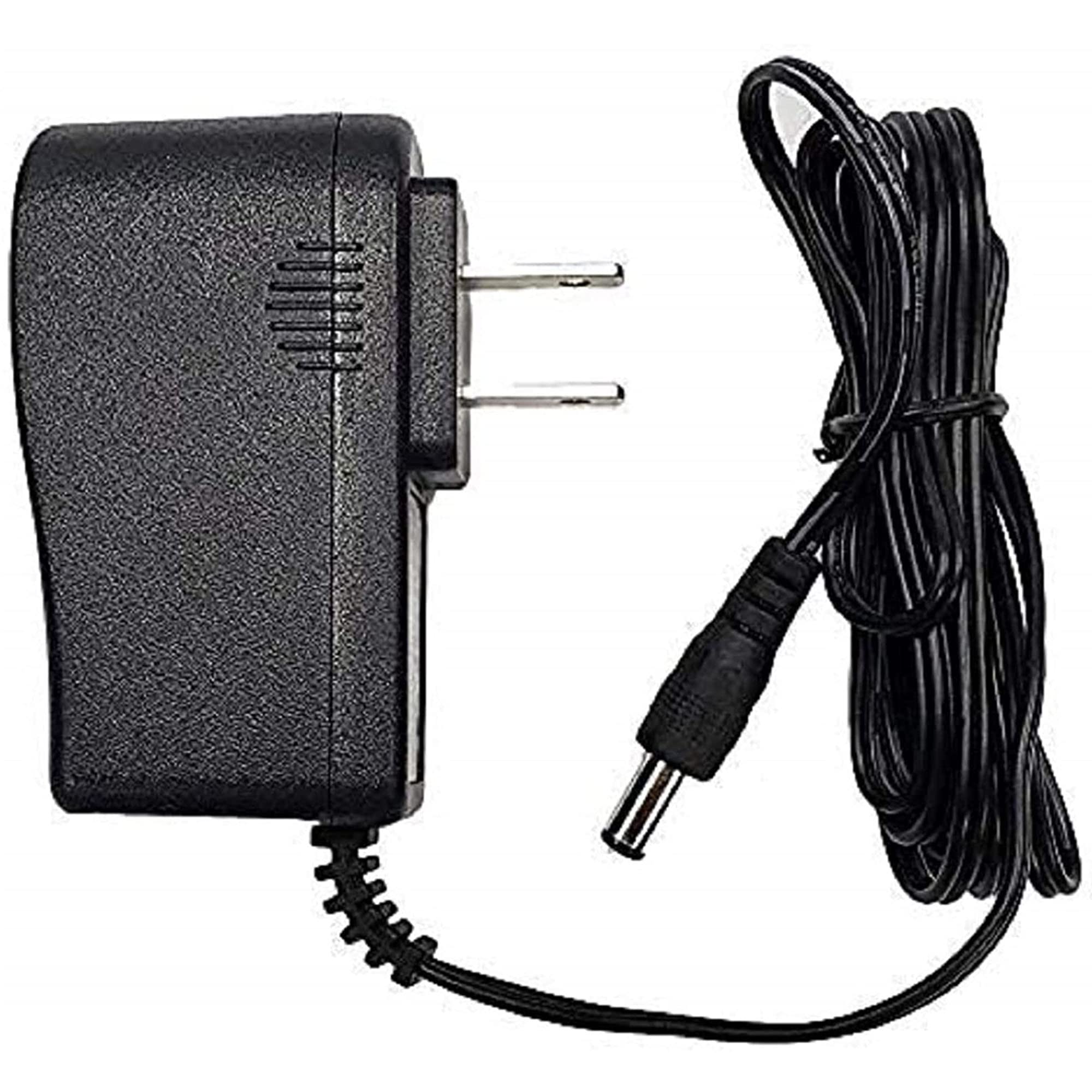 Gsdt Power Supply Adapter For Polycom Soundpoint 320 330 335 430 450 550 560 601 650 670 Ip Business Phones, Black, 1465 42340 0