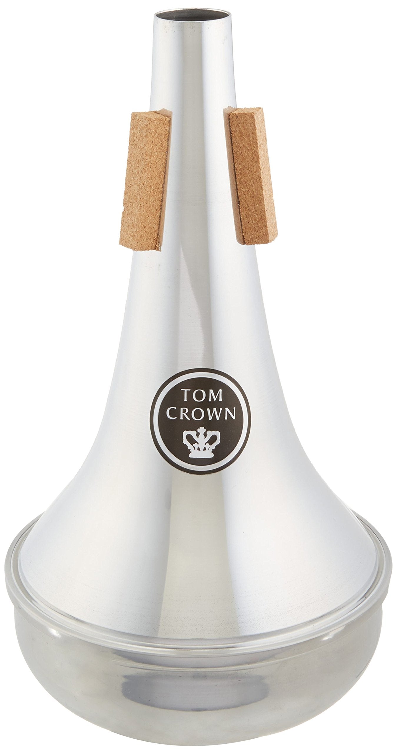 Tom Crown 30TT - Aluminum Trombone Mute