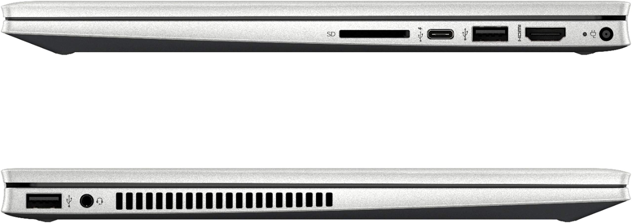 Hp 2020 Newest Pavilion X360 2-In-1 Convertible 14 Hd Touch-Screen Laptop, 10Th Gen Intel Core I3-1005G1, 8Gb Ram, 128Gb Ssd, Wi