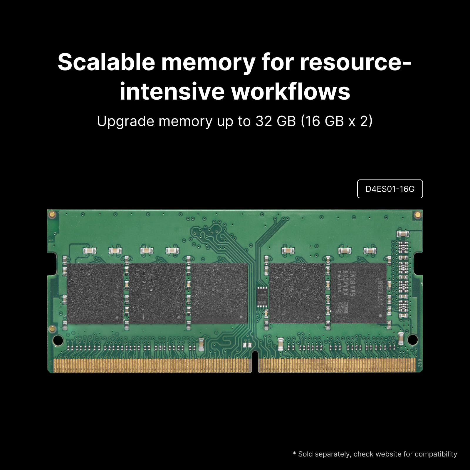 Synology 4 Bay Rackstation Rs822Rp+ (Diskless)