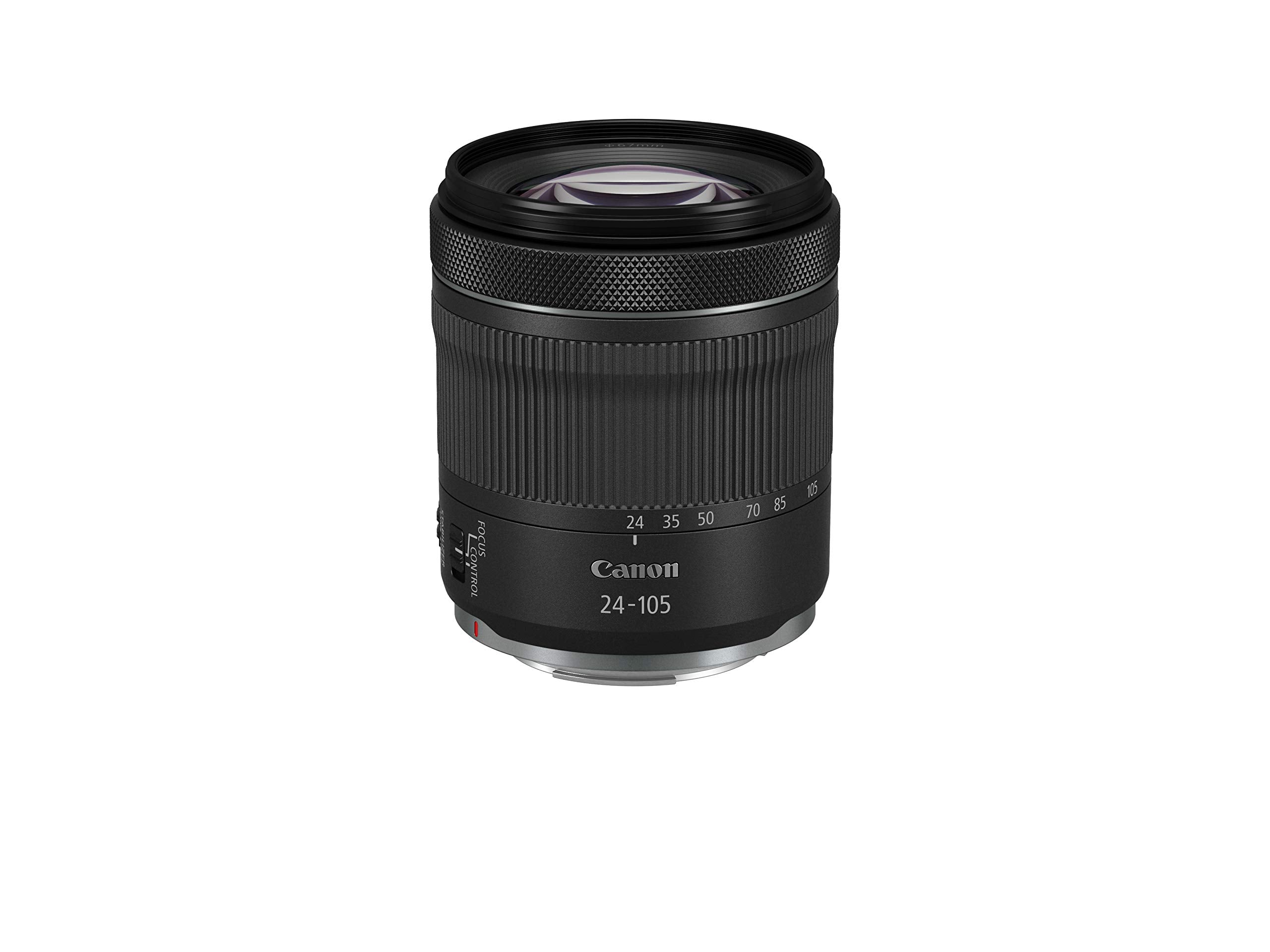 Canon RF24 105mm F4 7.1 is STM (4111C002)