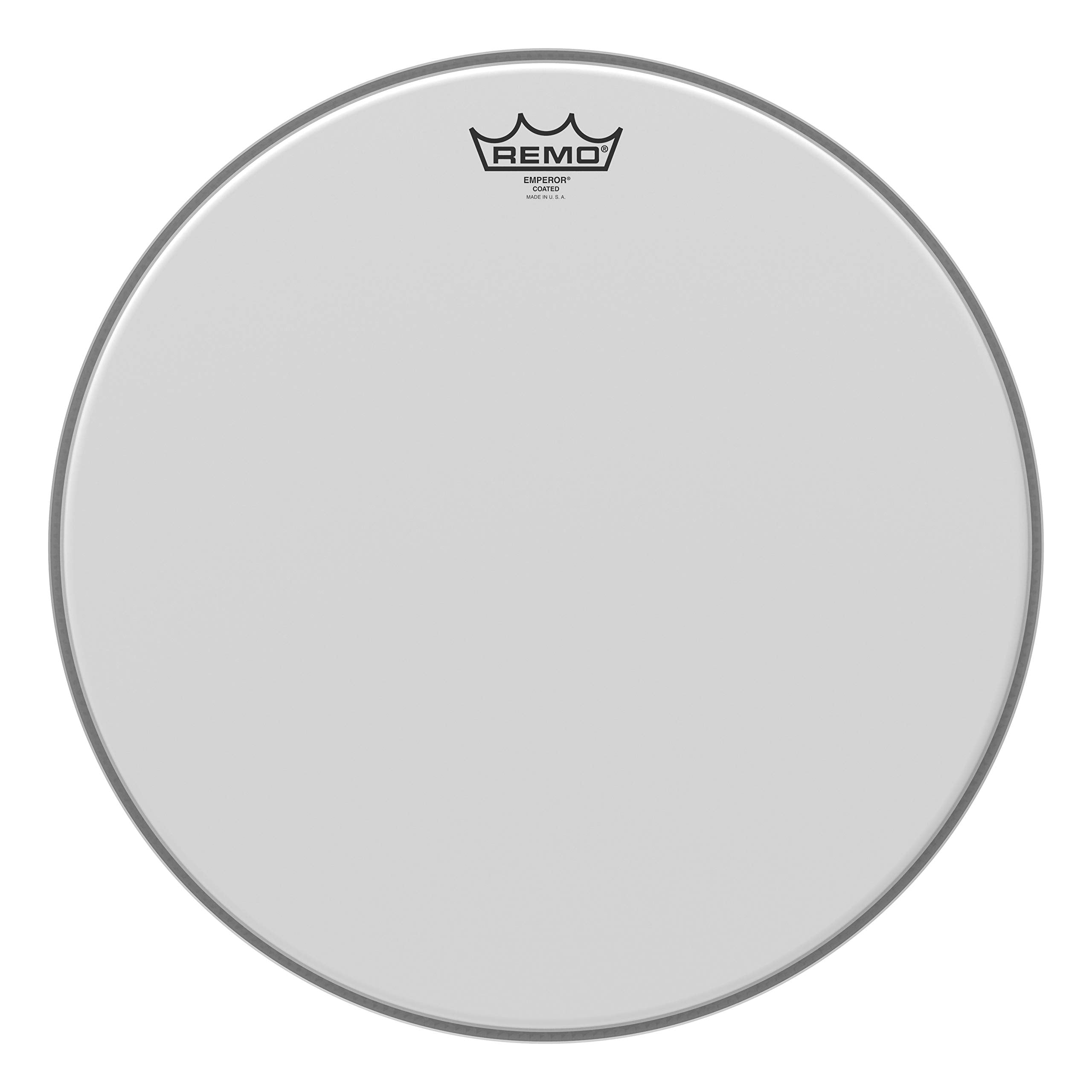Remo Emperor Coated Drum Head   16 Inch