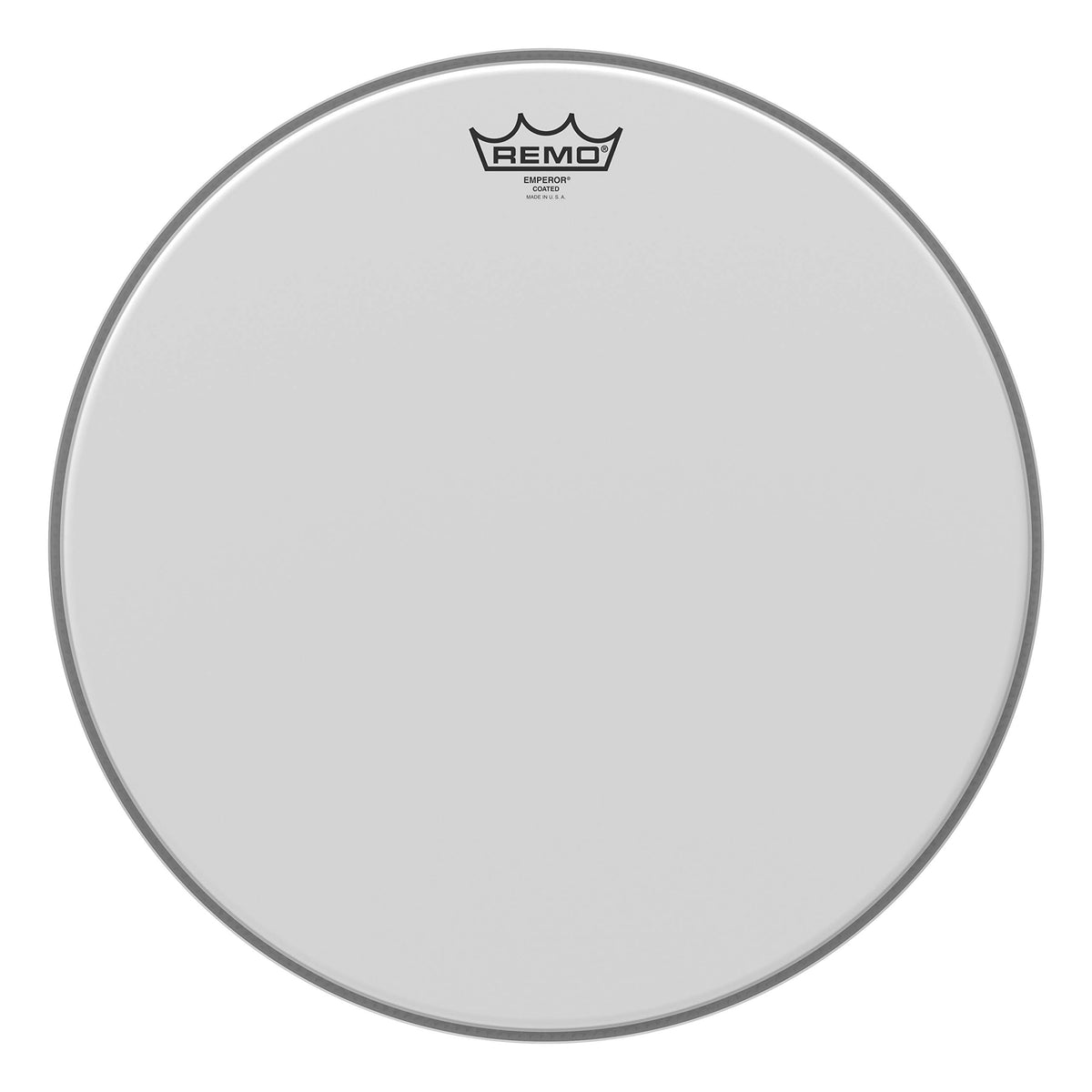 Remo Emperor Coated Drum Head   16 Inch