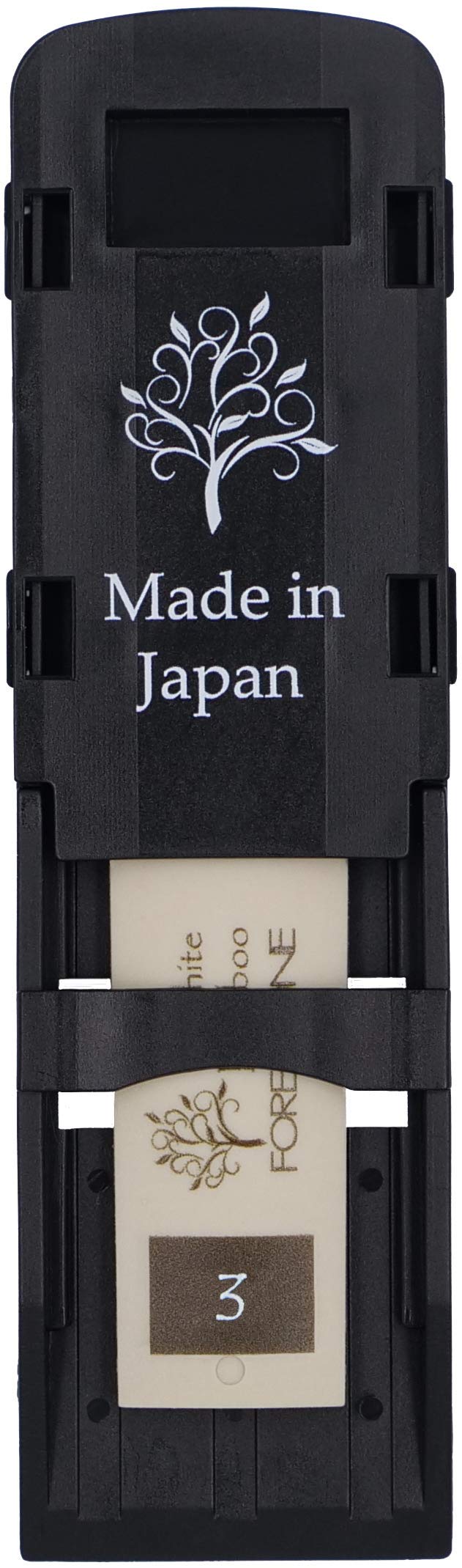 Forestone White Bamboo Synthetic Tenor Saxophone Reed (3.0)