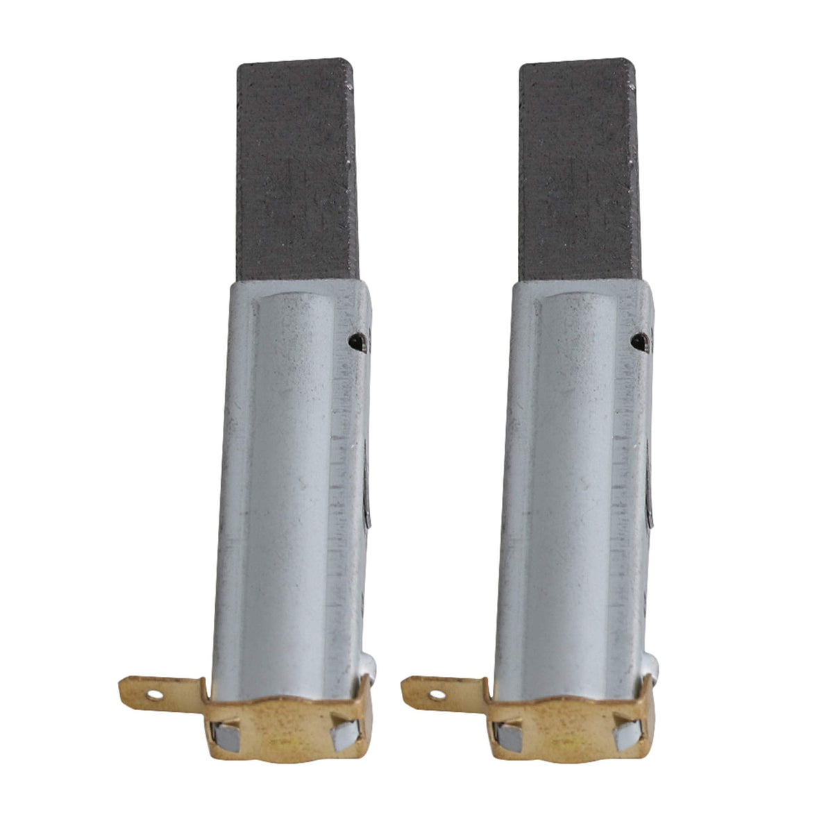 2Pcs Vacuum Cleaner Carbon Motor Brushes Brush Pair Henry Hetty