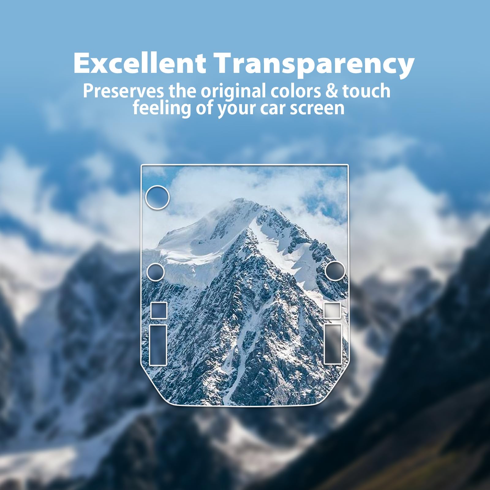 Luwu For 2022 2025 Subaru Wrx Screen Protector 11.6Inch Subaru Wrx Navigation Protective Film Subaru Wrx Touchscreen Protector Subaru Wrx Navigation Protector Foil 2024 2025 Subaru Wrx Accessories