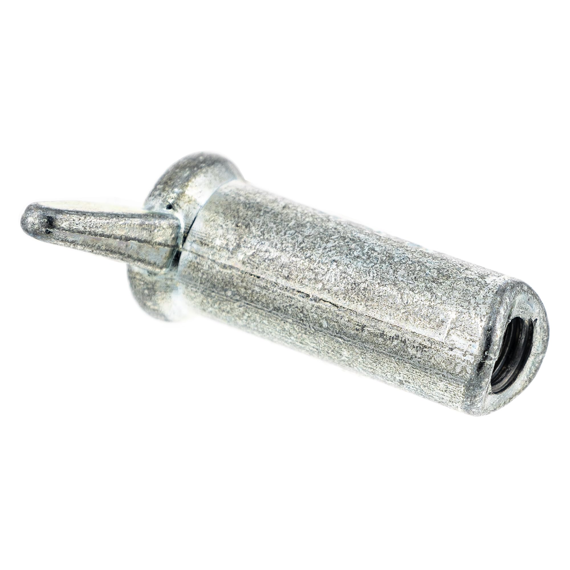 Polaris Rear Brake Cable Nut 2005-2019 Phoenix Sawtooth 200 Quad Atv 0453095 Oem