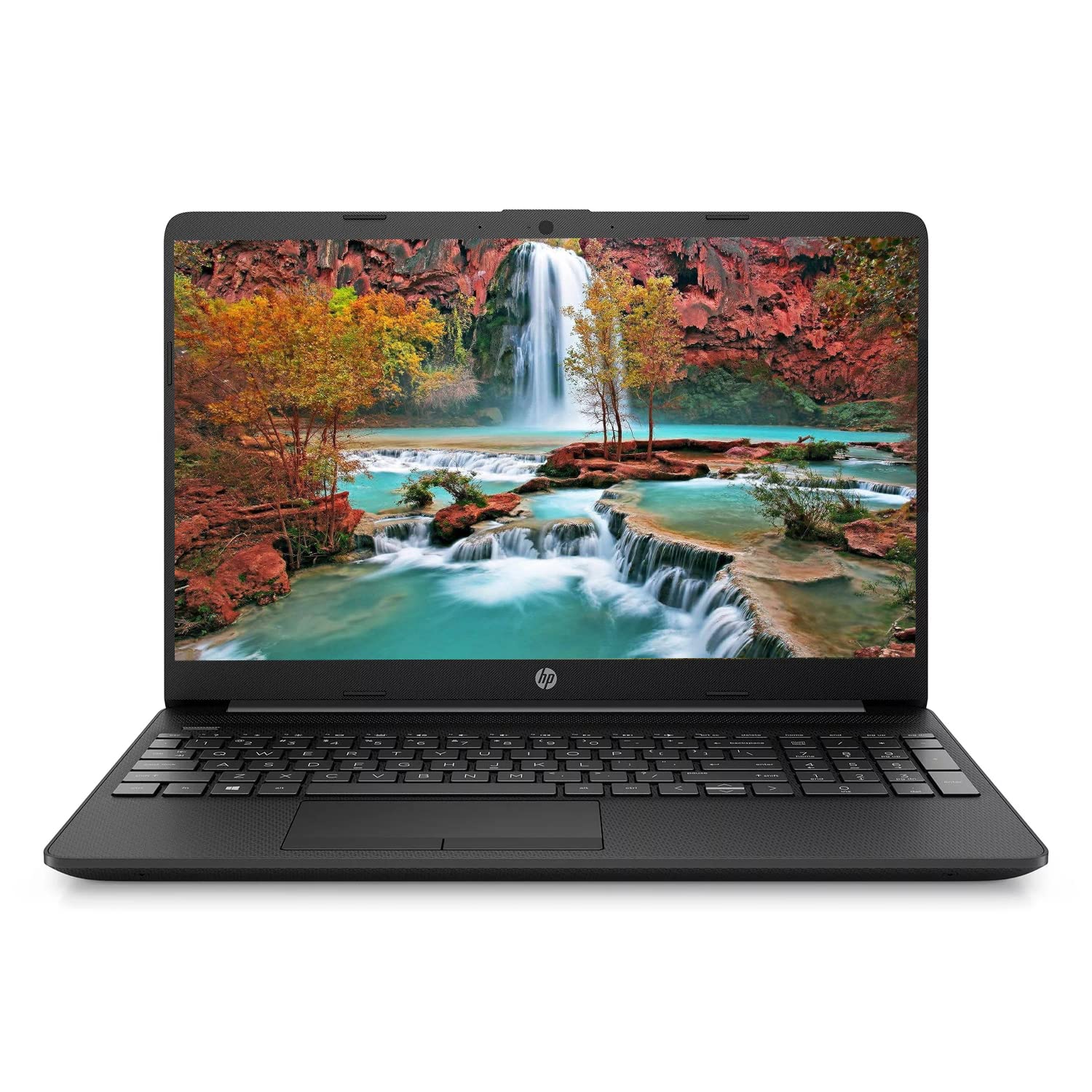 Hp 15 Laptop, 15.6'' Hd Screen, Intel Pentium N5030 Processor, 16Gb Ddr4 Ram, 1Tb Ssd, Hdmi, Media Card Reader, Rj45, Wi Fi, Win