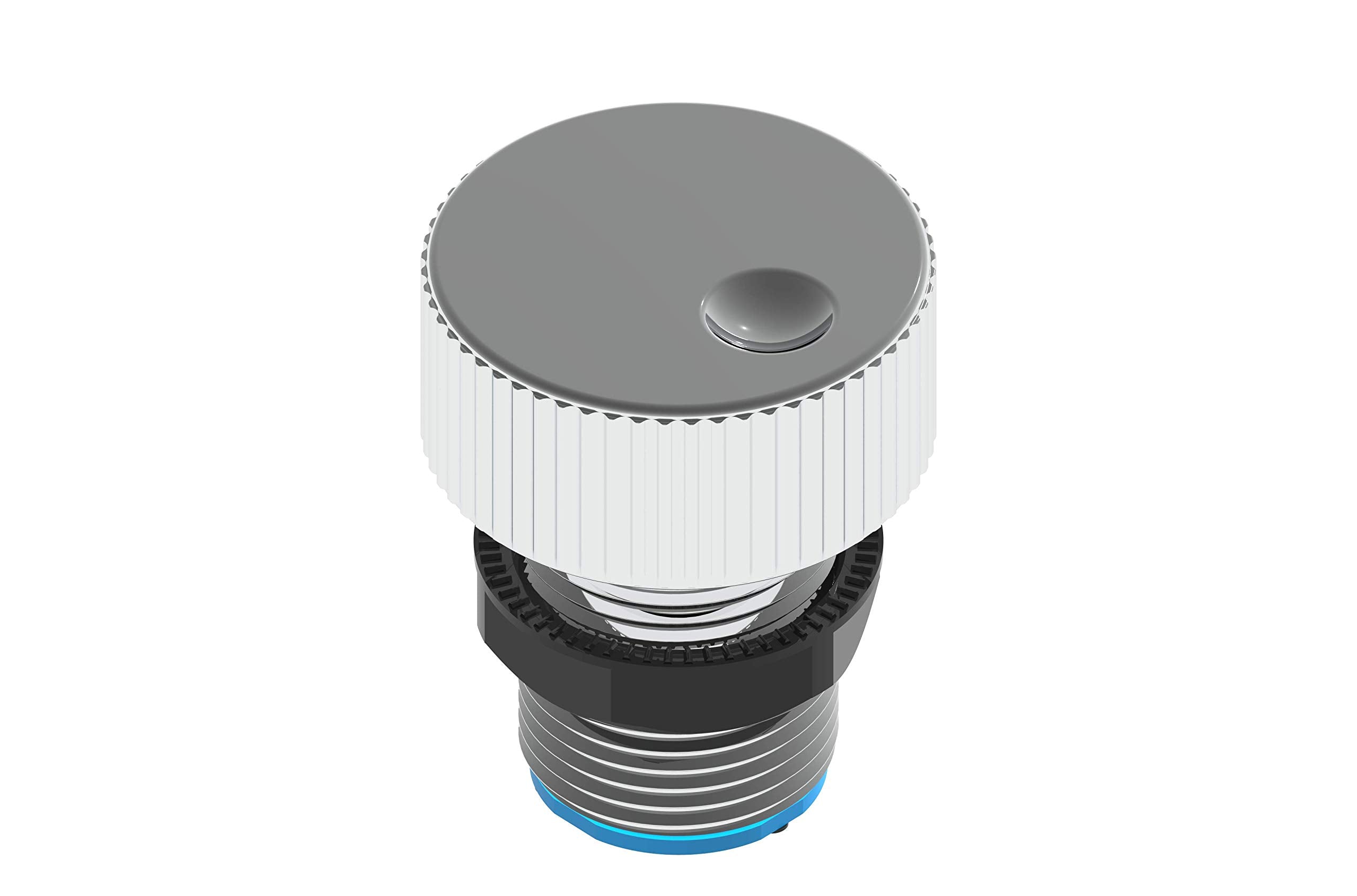Thunderstick Grs Usb Button Hole Spinner