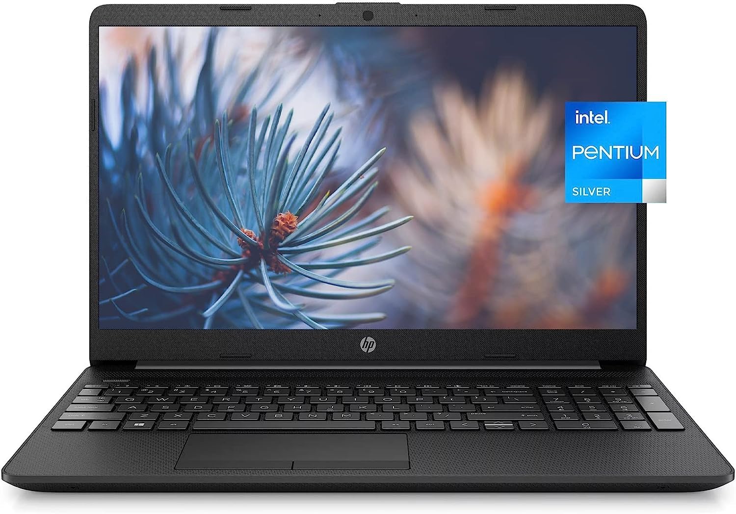 Hp Flagship 15.6 Hd Pavilion Laptop For Business And Student, Intel Quad-Core Pentium N5030, 16Gb Ram, 512Gb Ssd, Webcam, Online