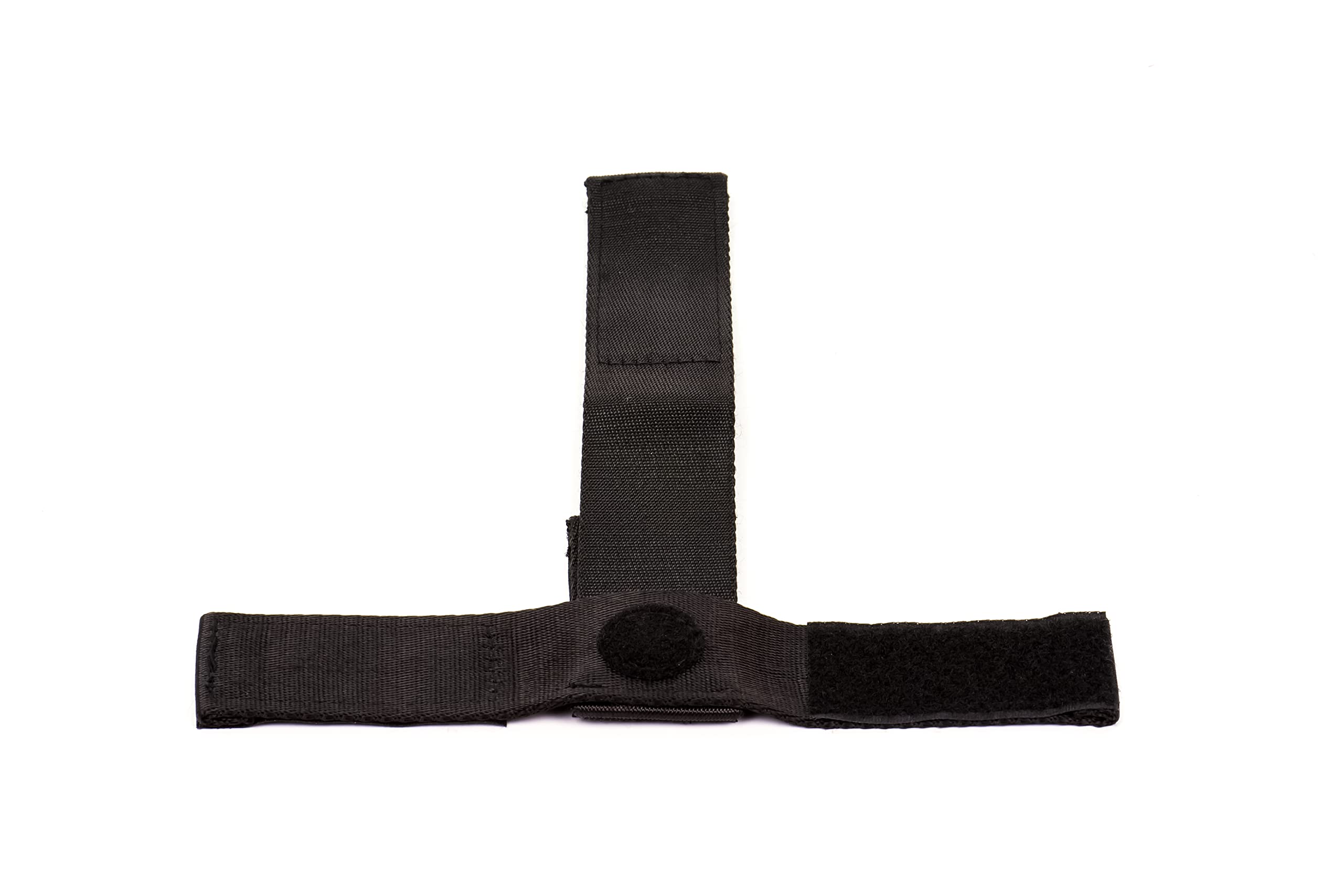 Hip Banana Euphonium Hand Strap   Professional Grip Aid Accessory   Complete With Microfiber Instrument Cleaning Cloth