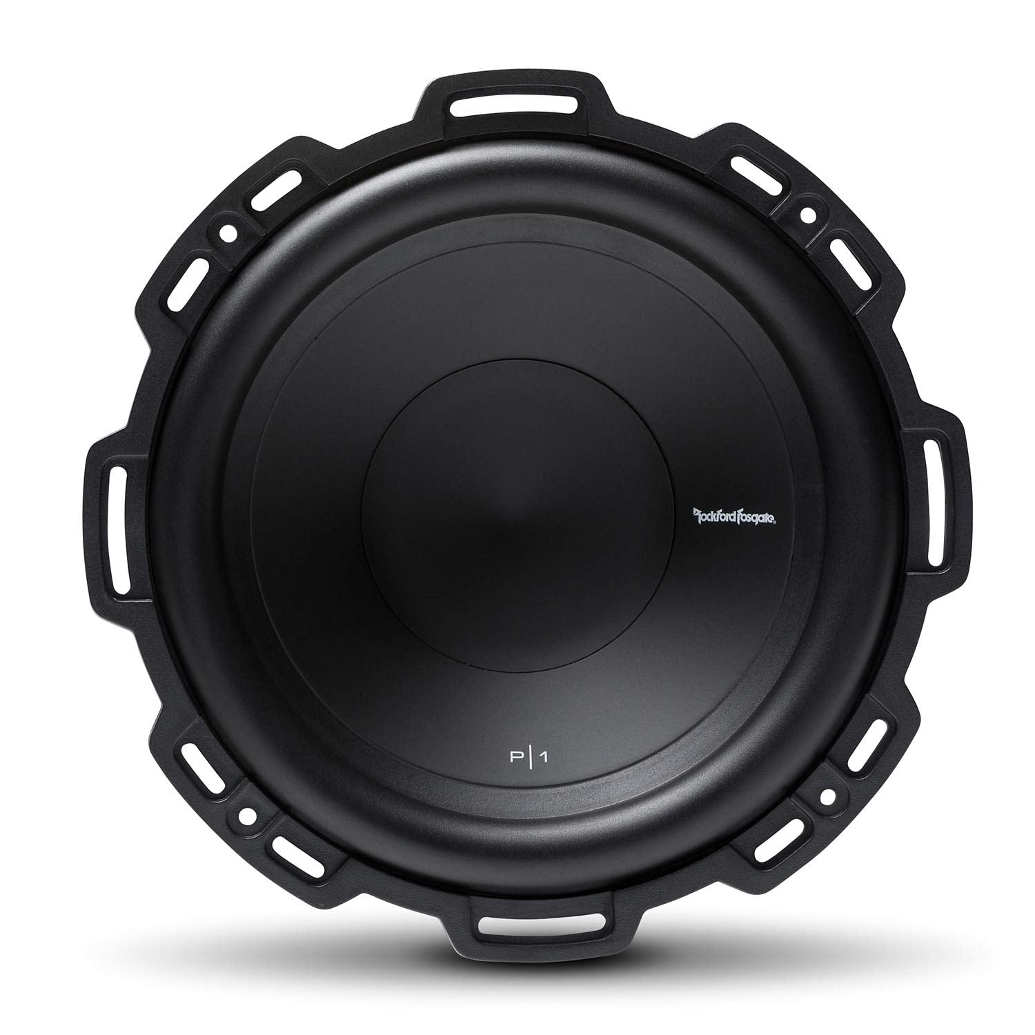 Rockford Fosgate P1S4 10 Punch 10'' P1 4 Ohm Svc Subwoofer