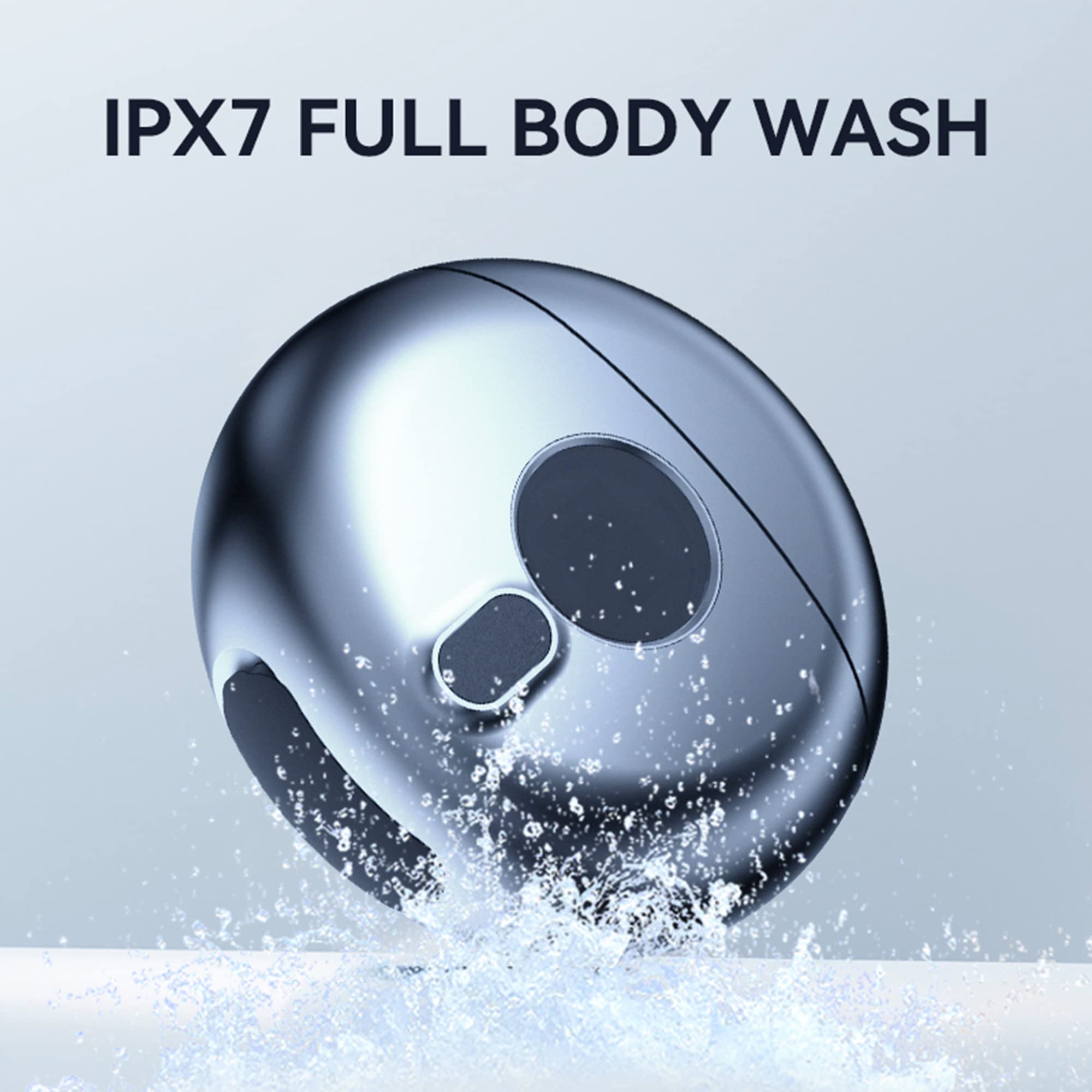 Travel Men'S Shaver,Mini Electric Razor,Led Power Display Usb Rechargeable Shaver Multifunctional Portable Travel Razor Wet Dry