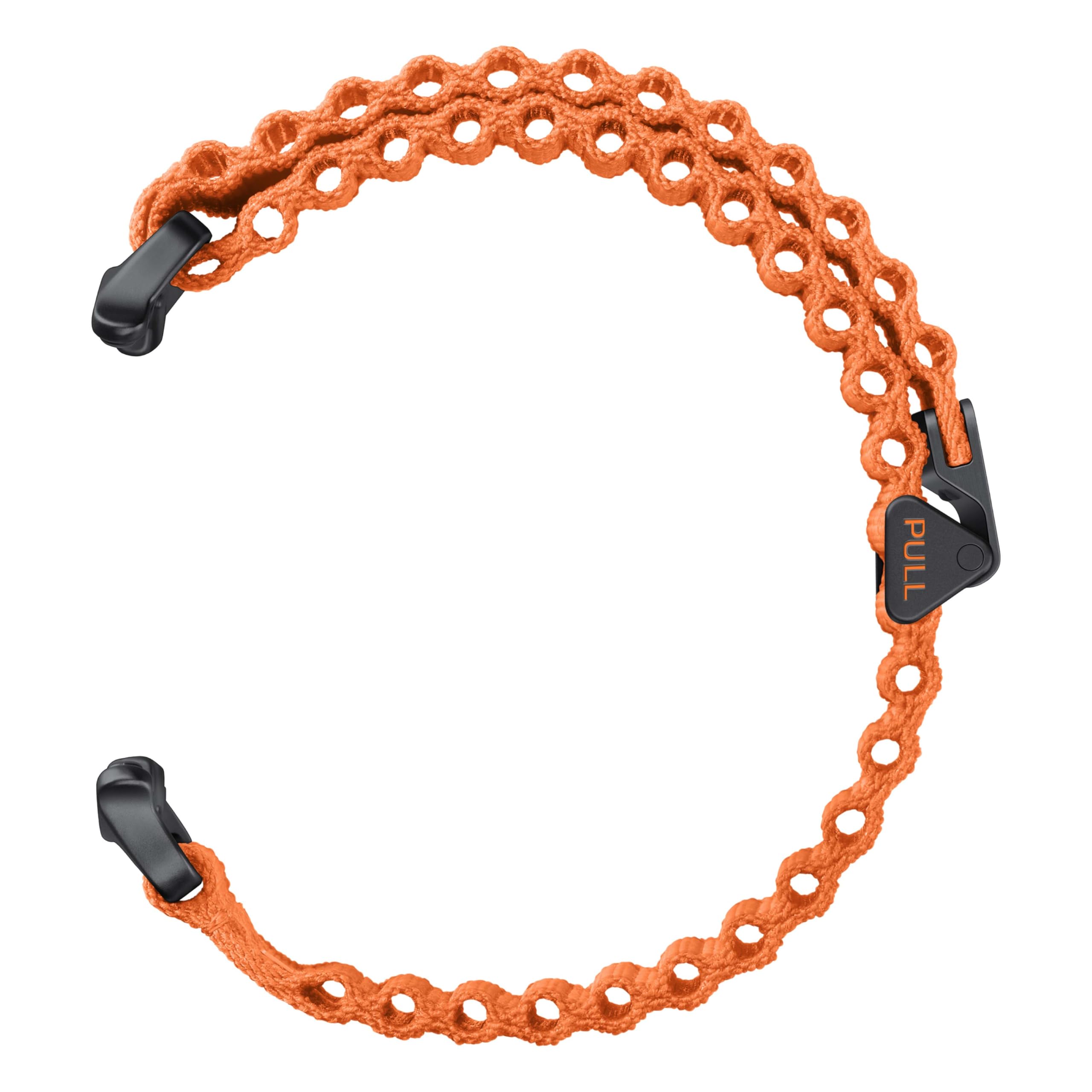 Samsung Galaxy Watch Ultra Trail Band, Smartwatch Replacement Strap For Men And Women, One Click Attachment, Et-Svl70Moeguj, Ora