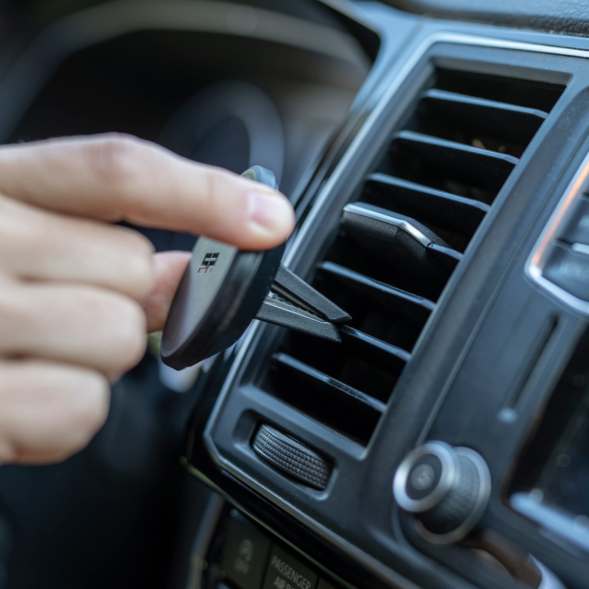 Sp Connect Vent Mount Spc+