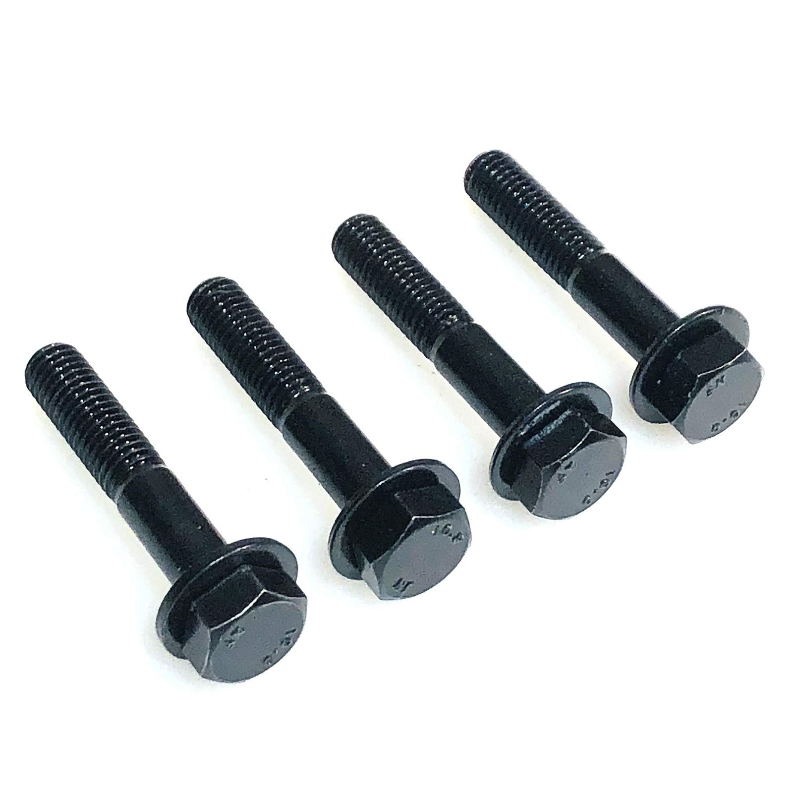 Replacementscrews Wall Mount Screws Compatible With Samsung Qn75Q6Dt (Qn75Q6Dtafxza)