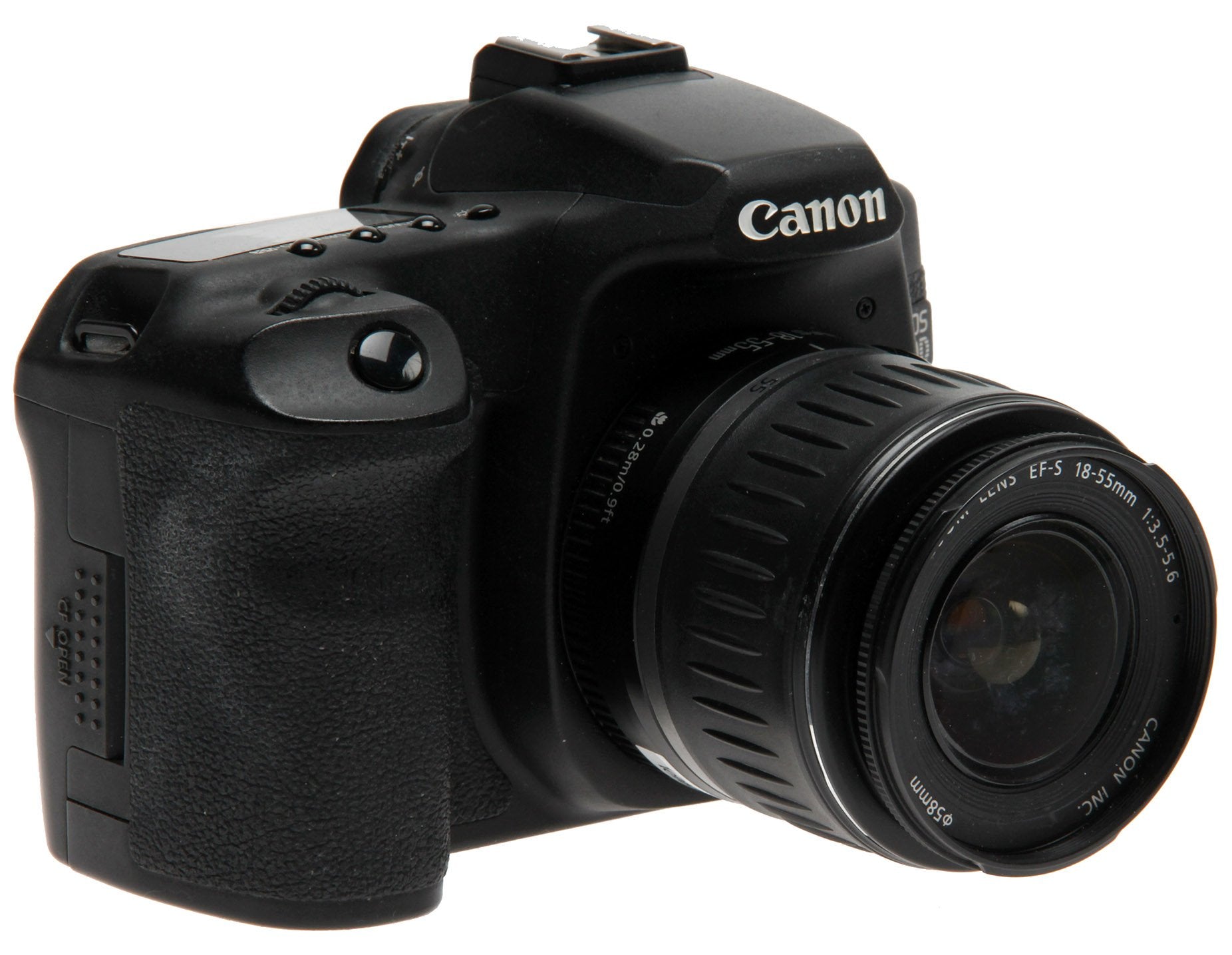 Canon EOS 50D DSLR Camera (Body Only)