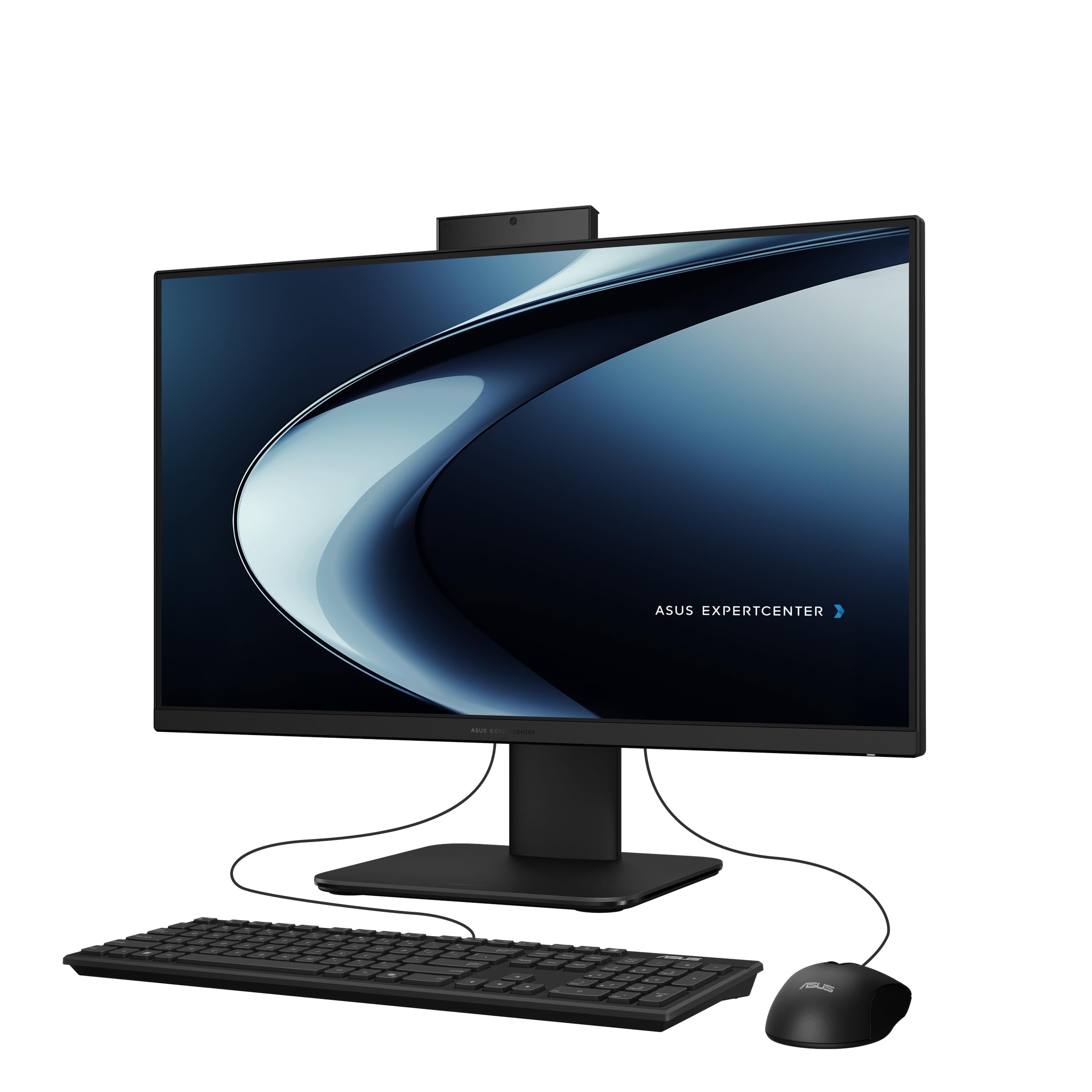 Expert Center Aio Asus Expert Center Aio/Black/23.8 Fhd Touch/I5-13420H/16Gb/1Tb
