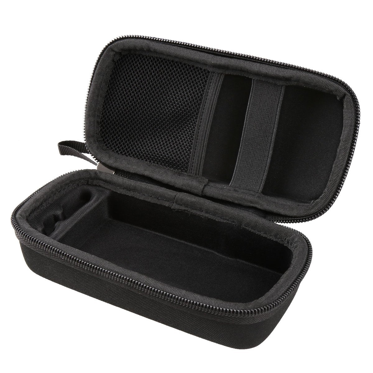 Aproca Hard Travel Storage Case, For Wahl Professional 5 Star Series Rechargeable Shaver/Shaper #8061(Black 2)