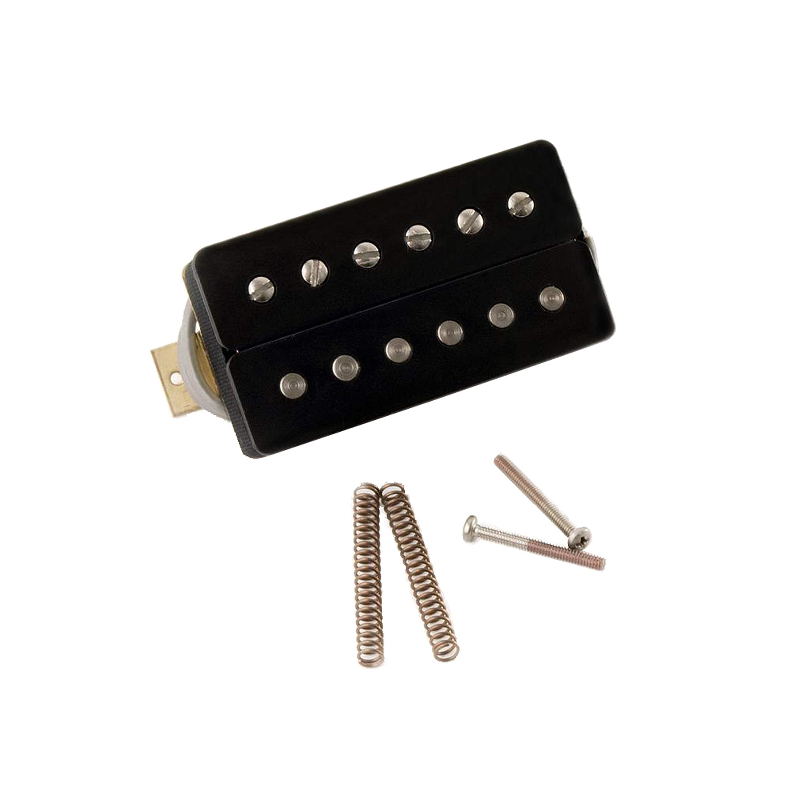 Prs Guitars Tremonti Treble Pickup Nickel Posts Uncovered (Acc 3056), Black